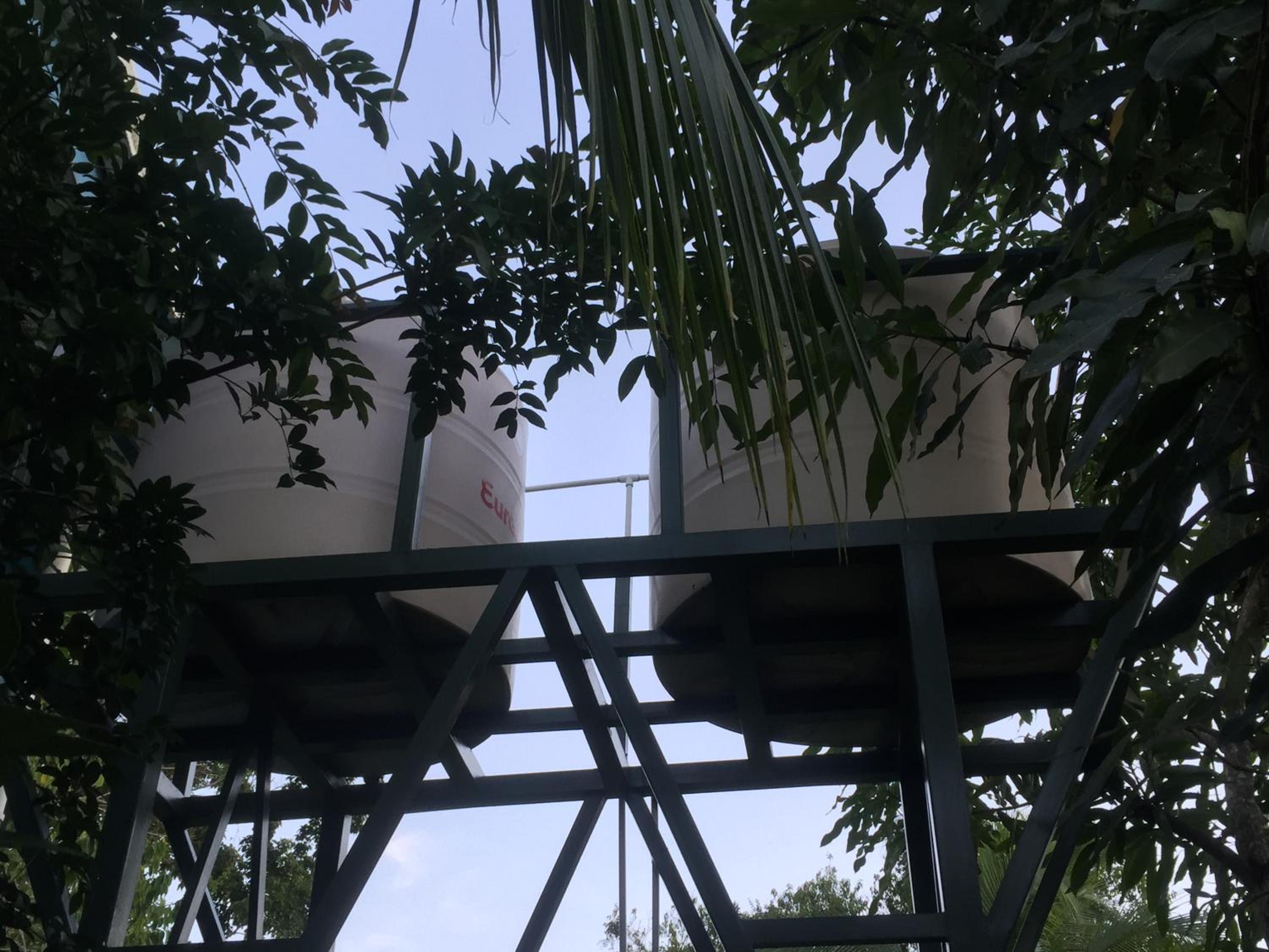 Hotel One Love Puerto Viejo