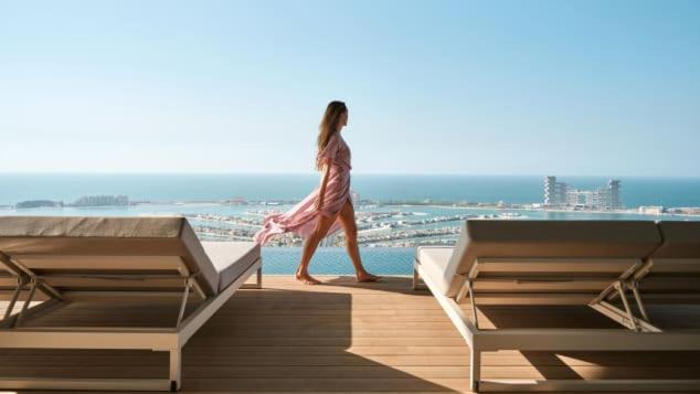 HVR THE PALM DUBAI