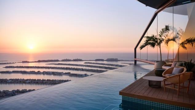 HVR THE PALM DUBAI