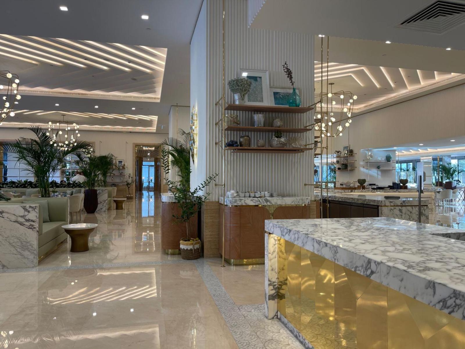 HVR THE PALM DUBAI