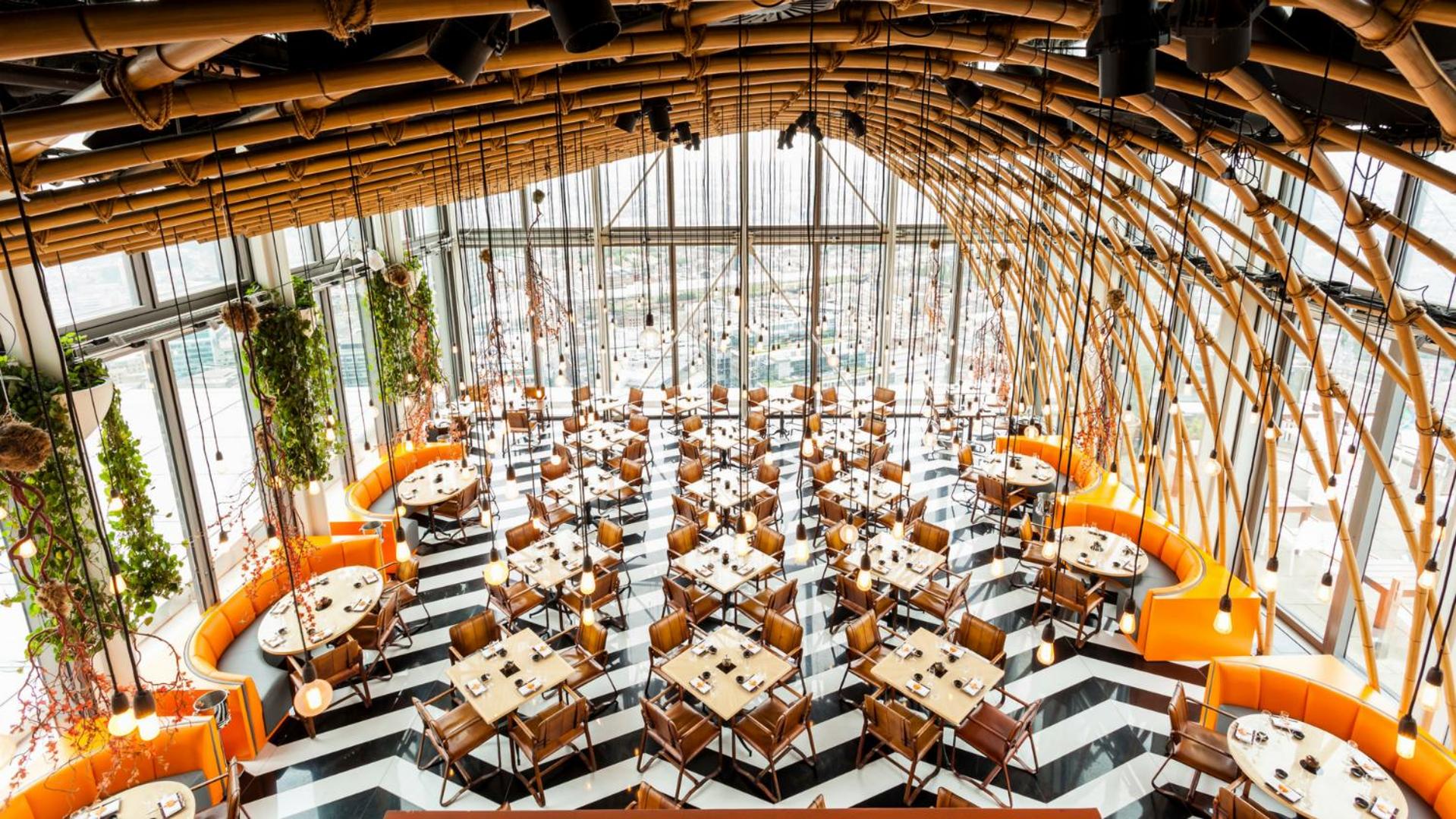HVR THE PALM DUBAI