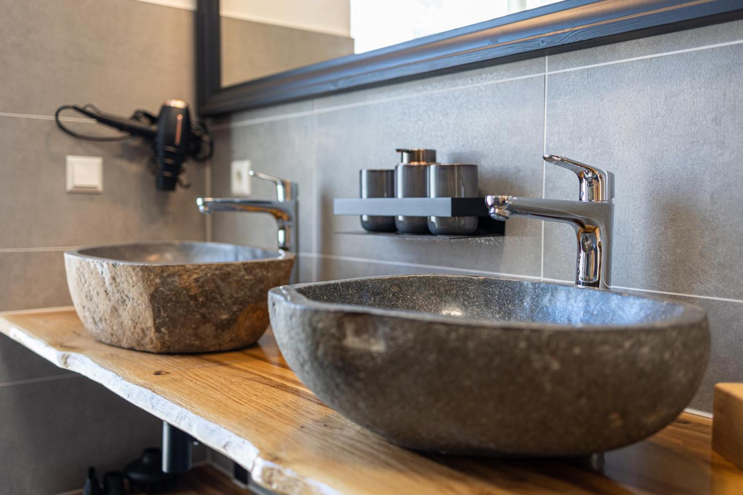 Alpenlodge Bad Mitterndorf mit Privat Sauna