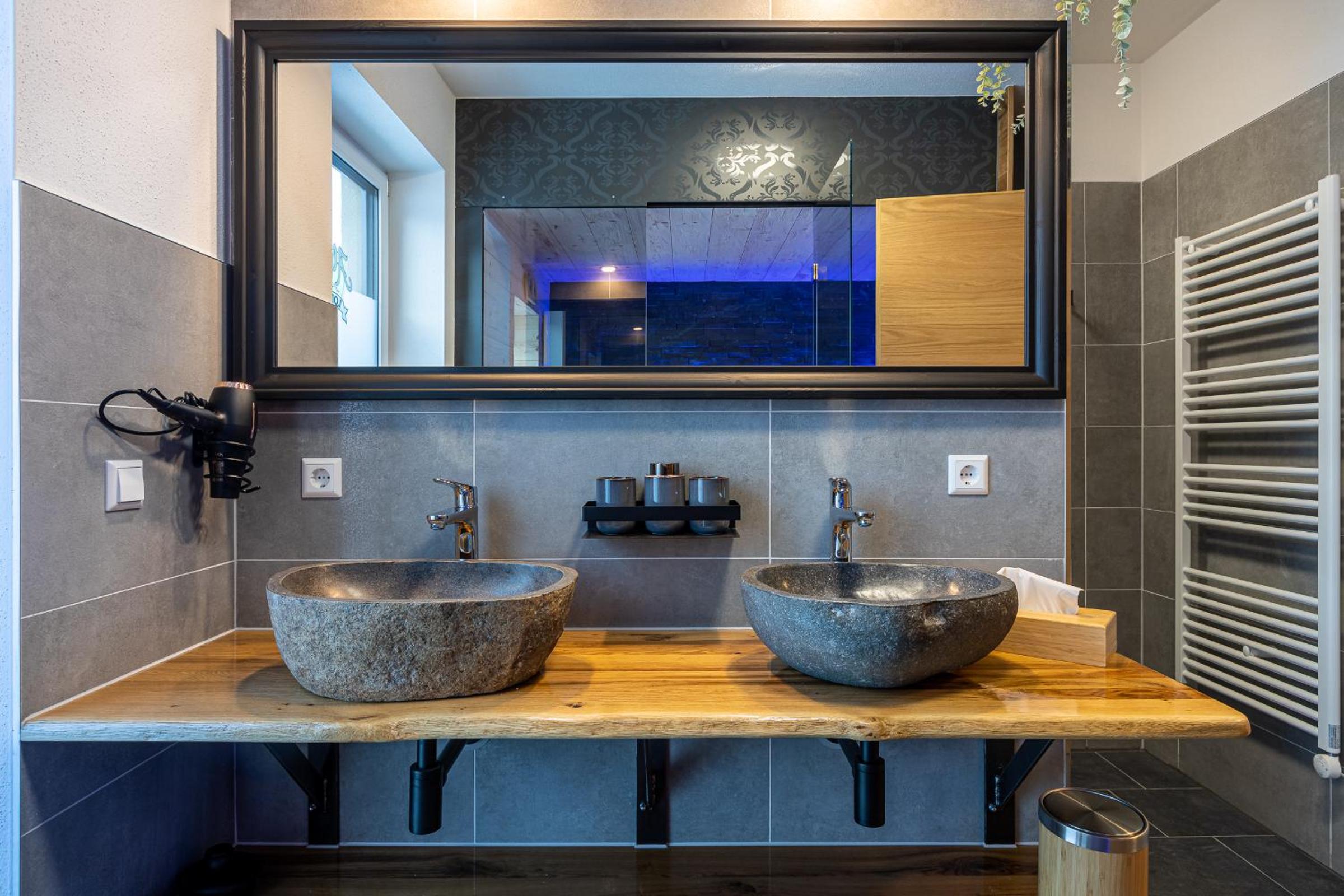 Alpenlodge Bad Mitterndorf mit Privat Sauna