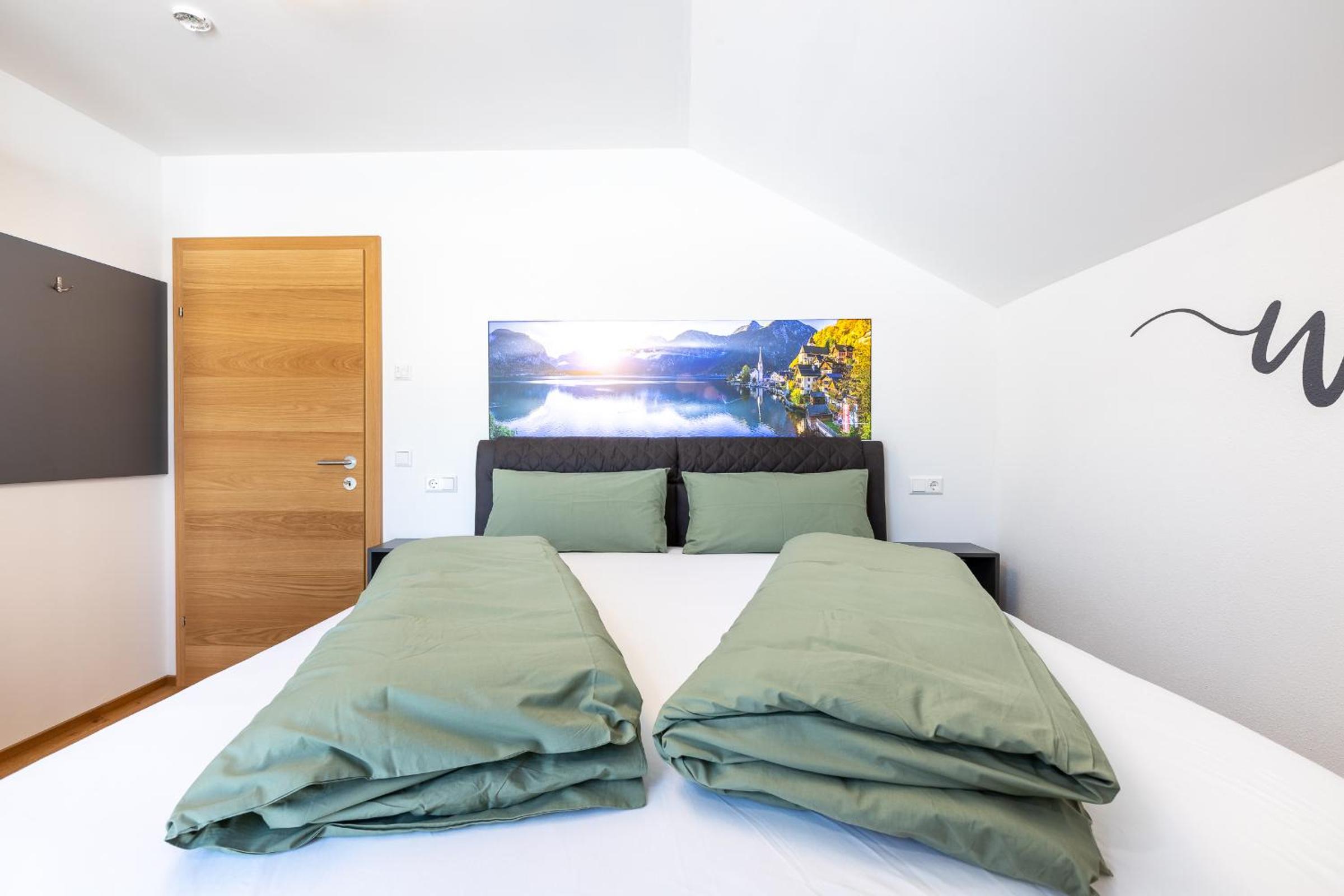 Alpenlodge Bad Mitterndorf mit Privat Sauna