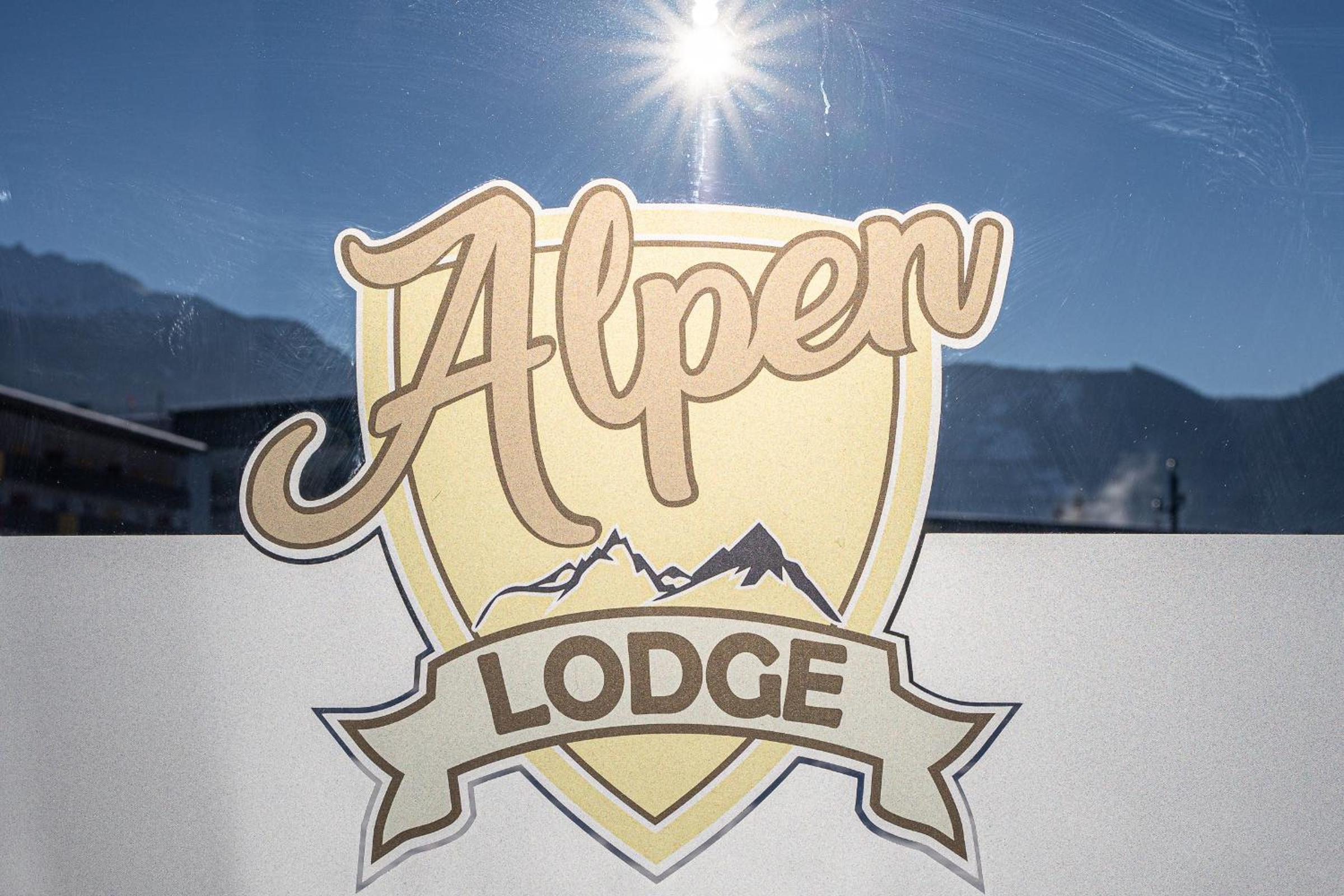 Alpenlodge Bad Mitterndorf mit Privat Sauna