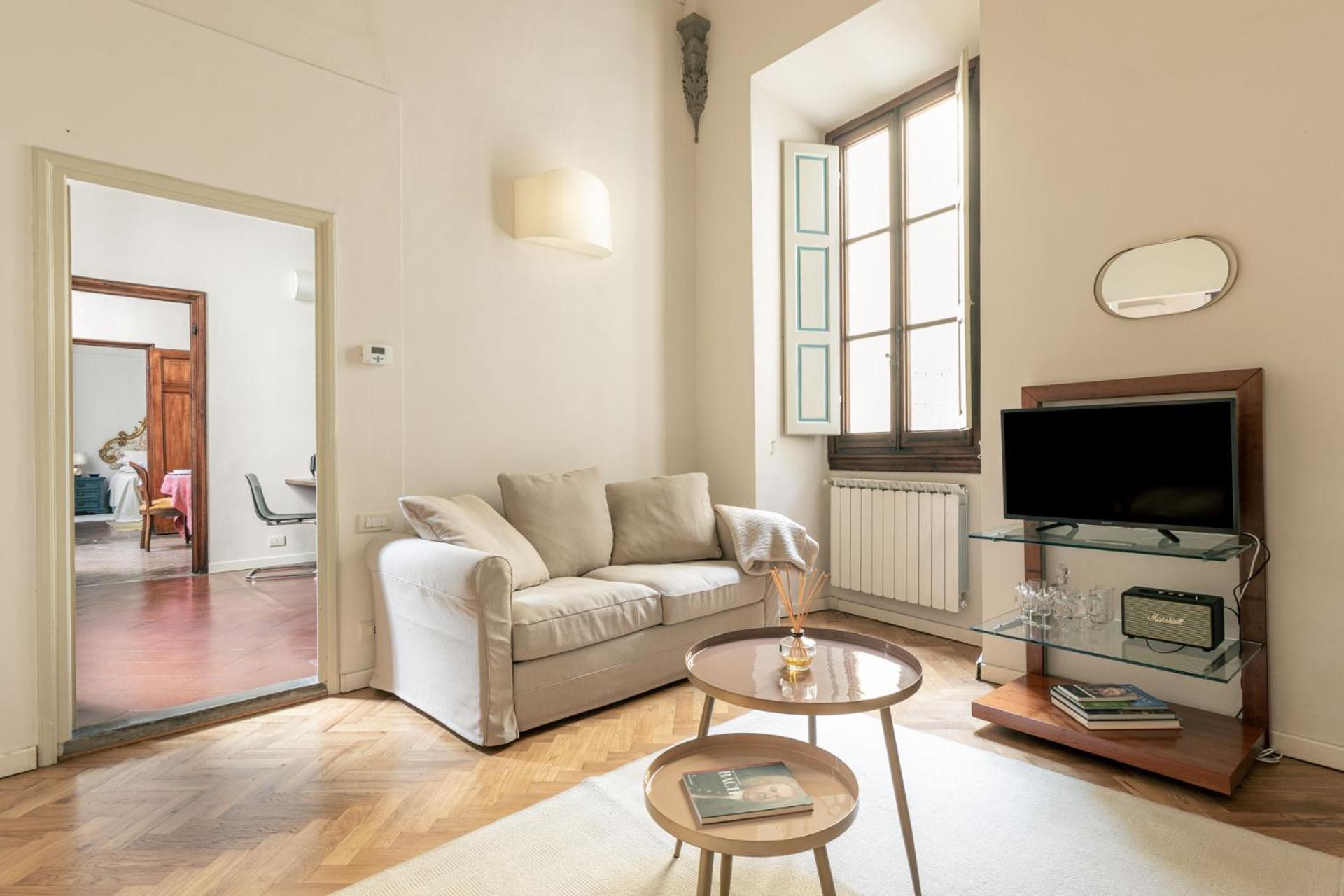 Palazzo Roselli Cecconi Apartments