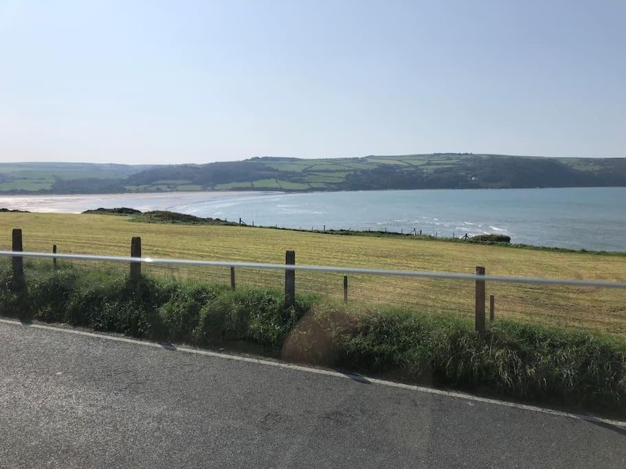 Bramble Cottage - Sleeps 5 view 3