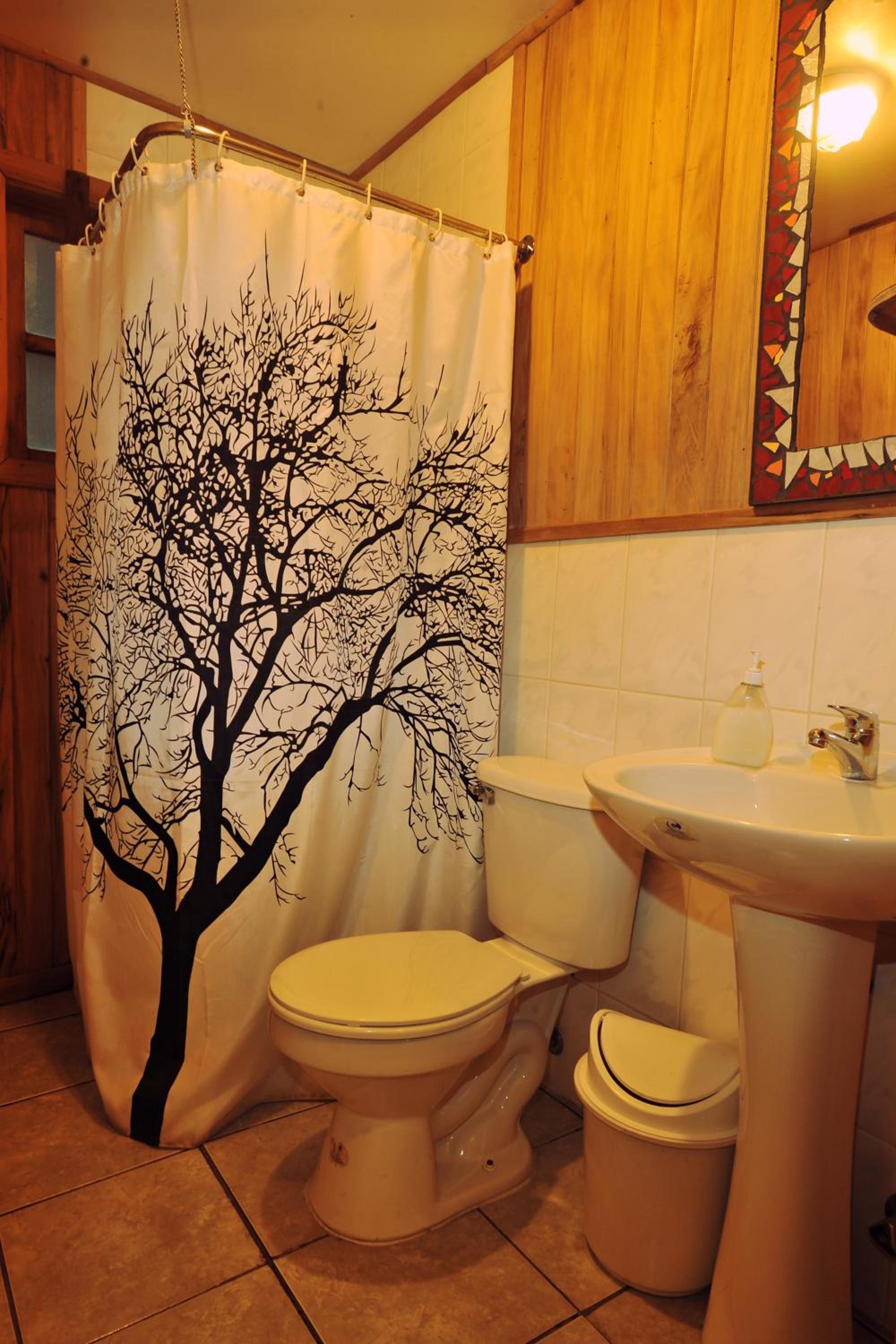 Palafito Hostel Chiloé