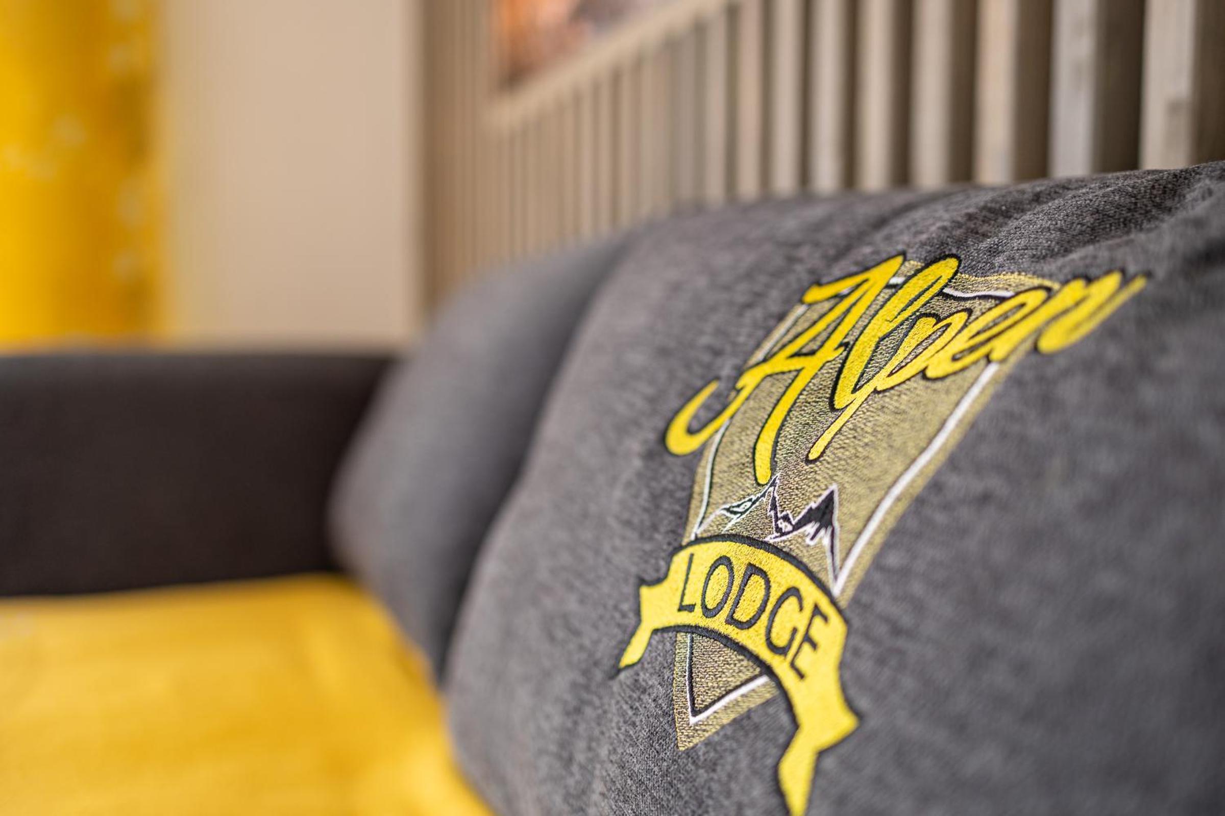 Alpenlodge Bad Mitterndorf mit Privat Sauna