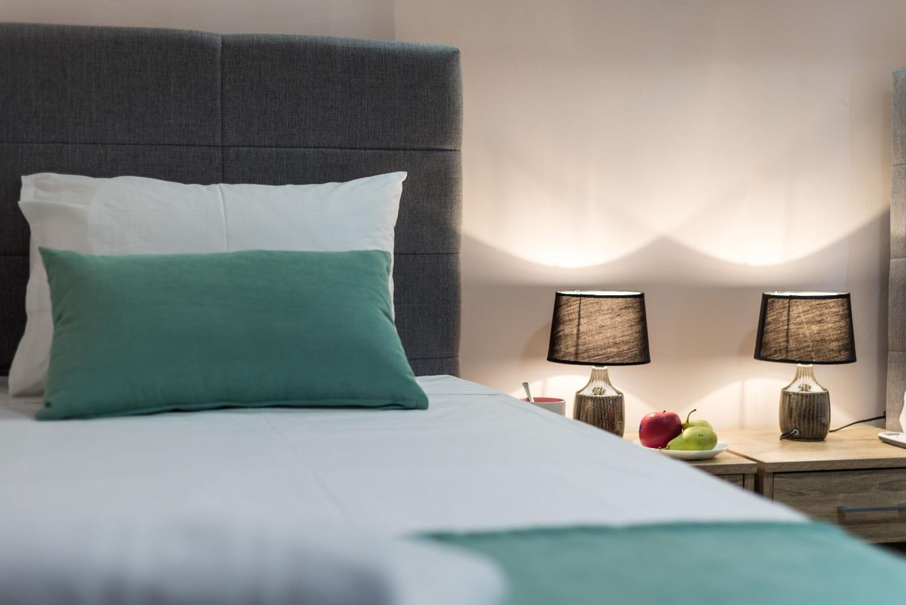 Nikos Dimitra Luxury Home BY APOKORONAS-VILLAS photo 3