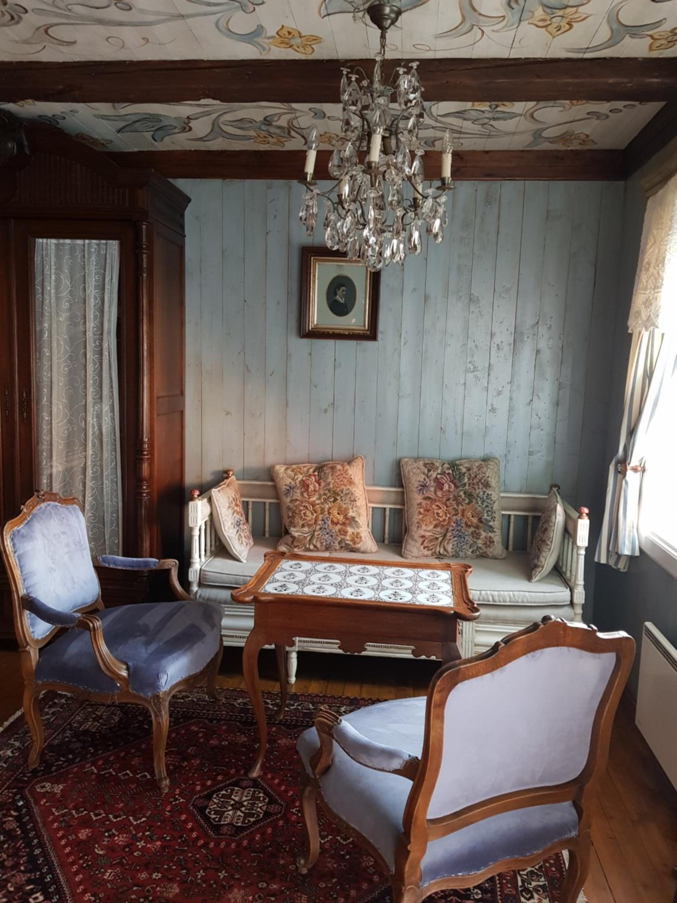 Lysko Gjestegård