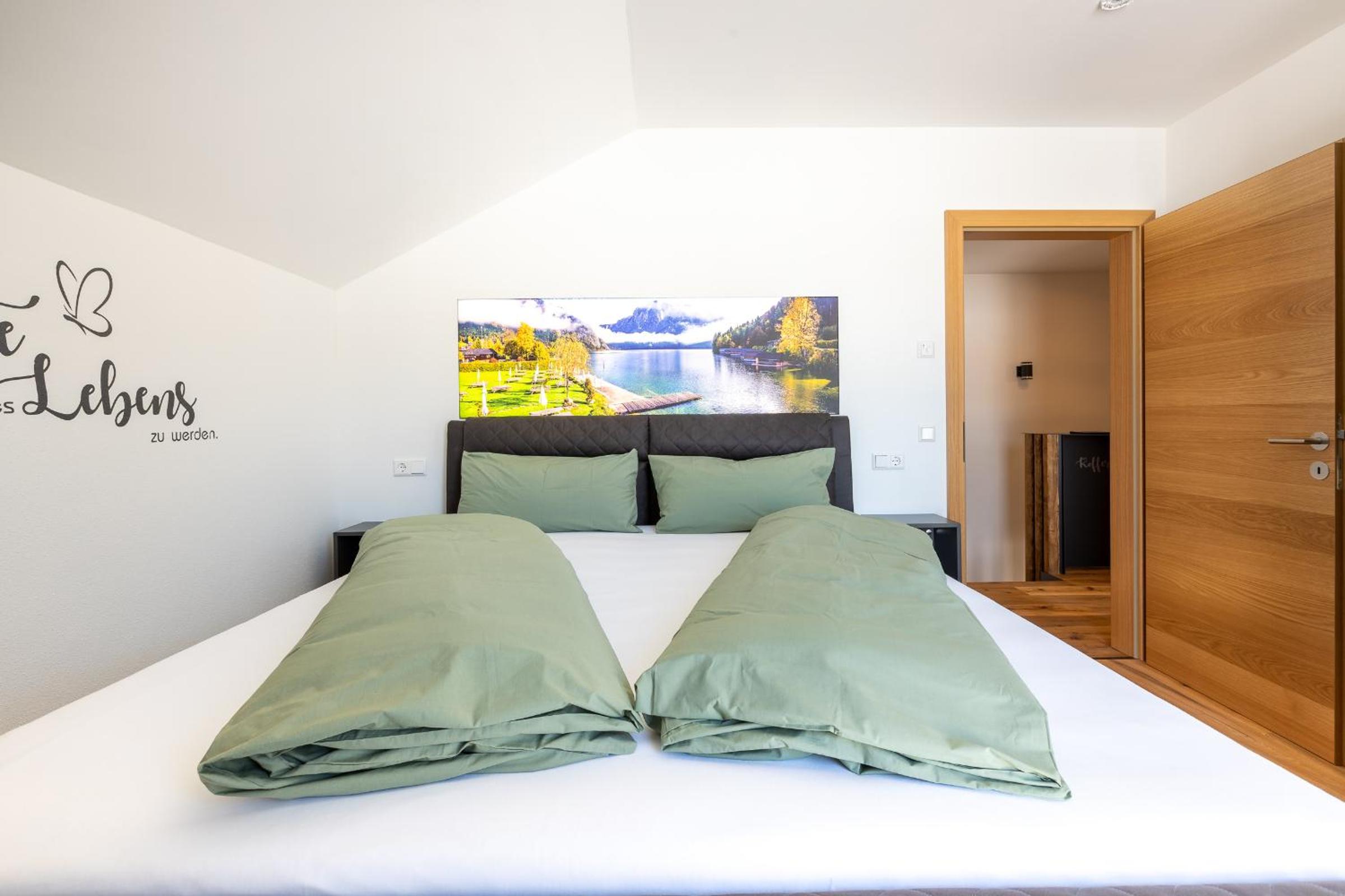 Alpenlodge Bad Mitterndorf mit Privat Sauna