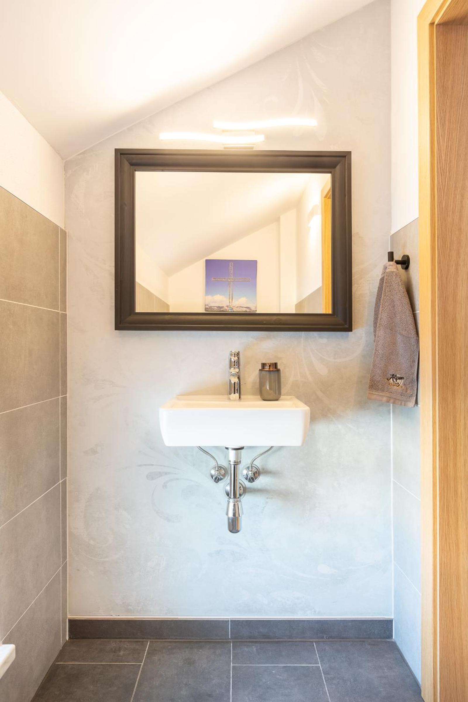 Alpenlodge Bad Mitterndorf mit Privat Sauna