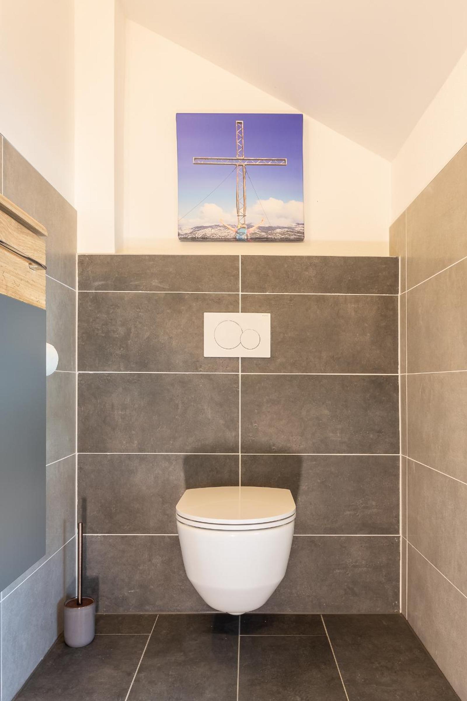 Alpenlodge Bad Mitterndorf mit Privat Sauna