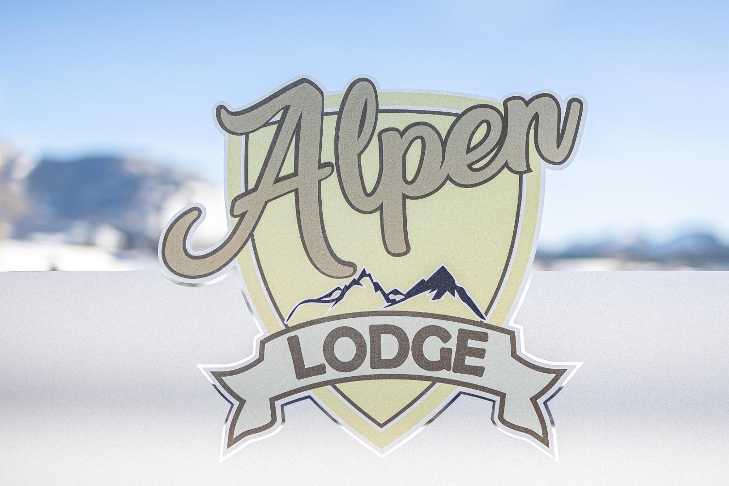Alpenlodge Bad Mitterndorf mit Privat Sauna