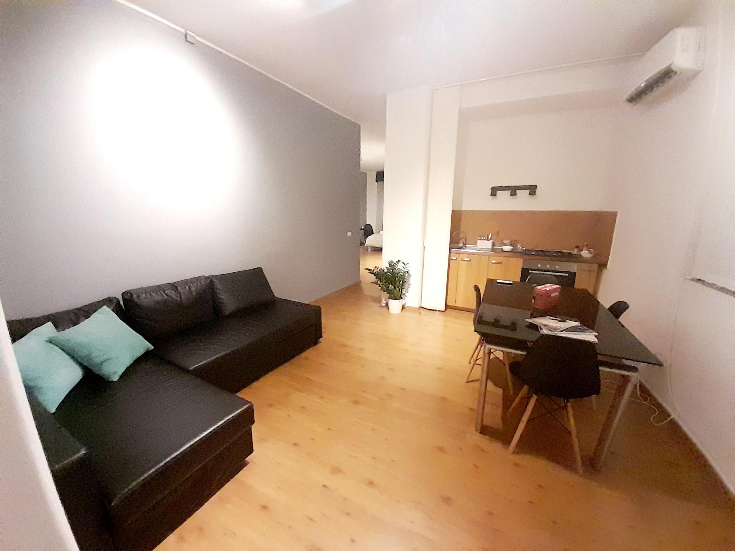 Mayfair Lifestyle Suites by Babylon Stay