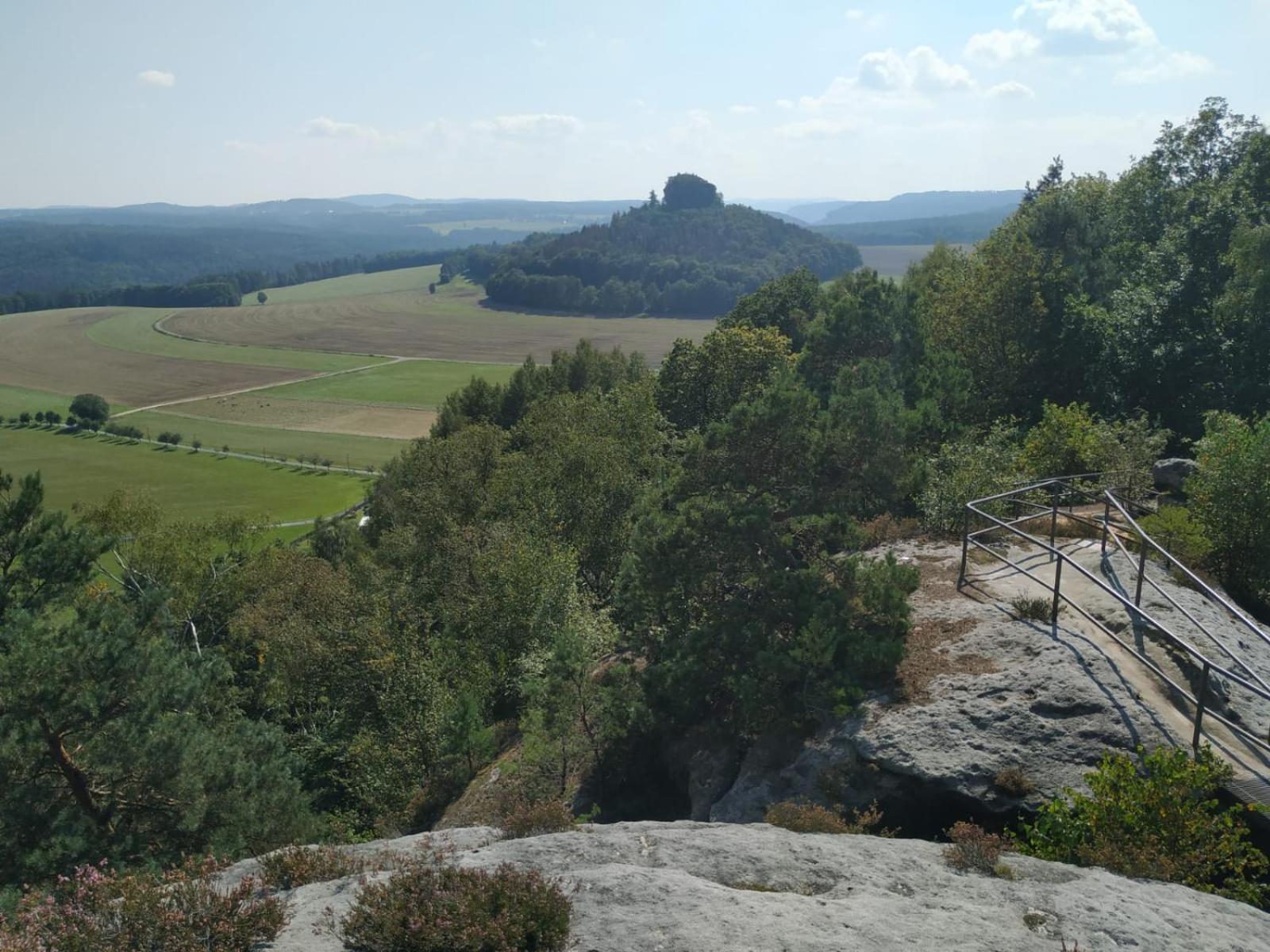 Schöna Urlaub view 3
