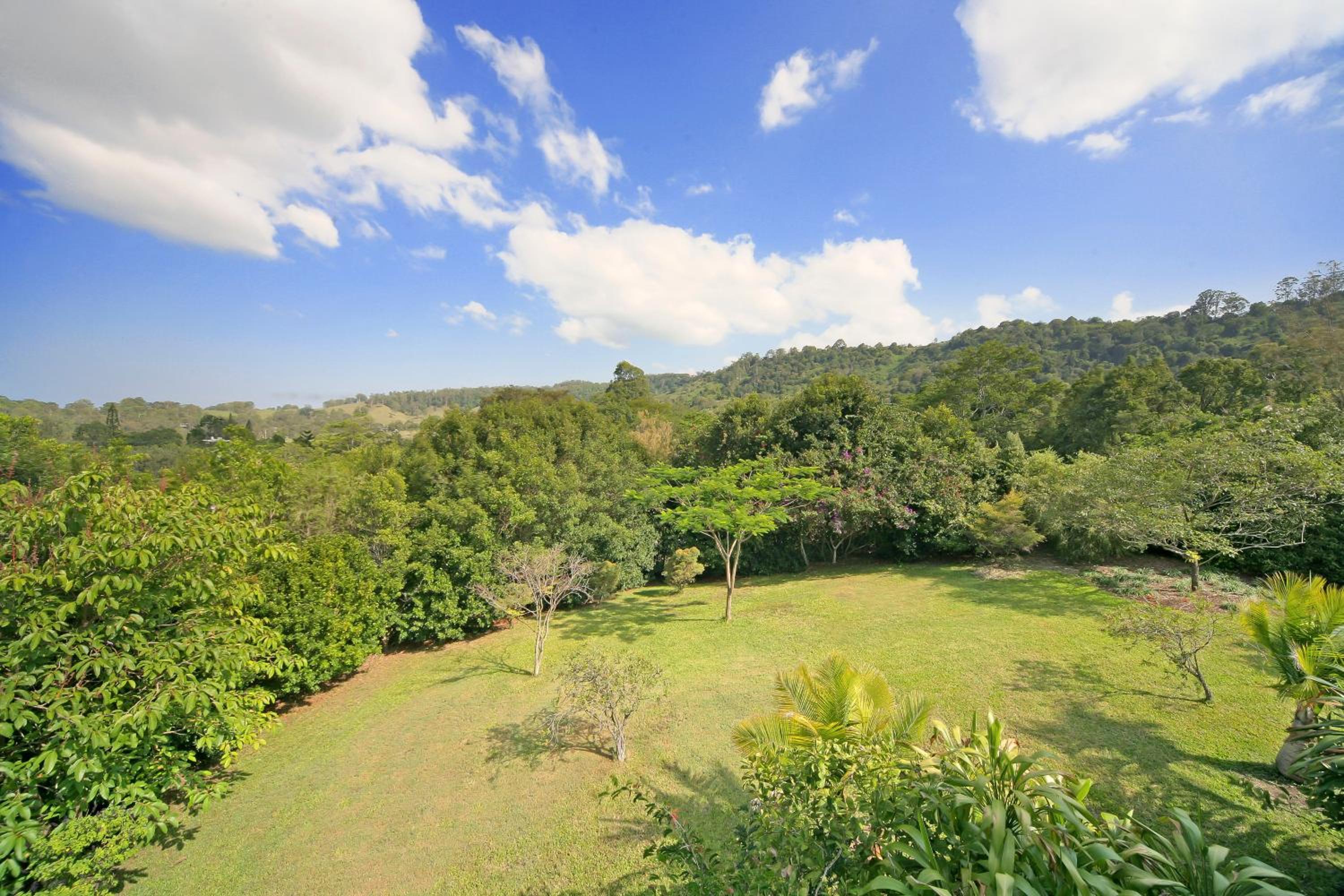 The Country House at Hunchy Montville