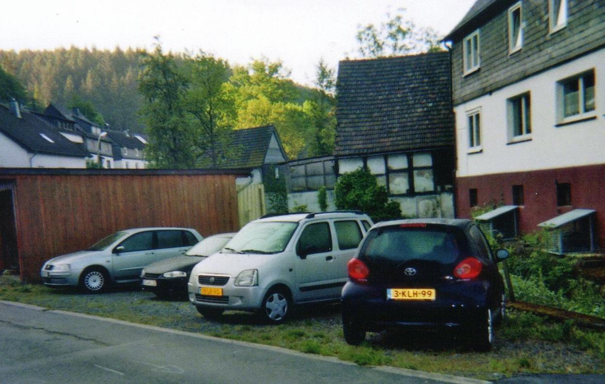 Pension Deimel