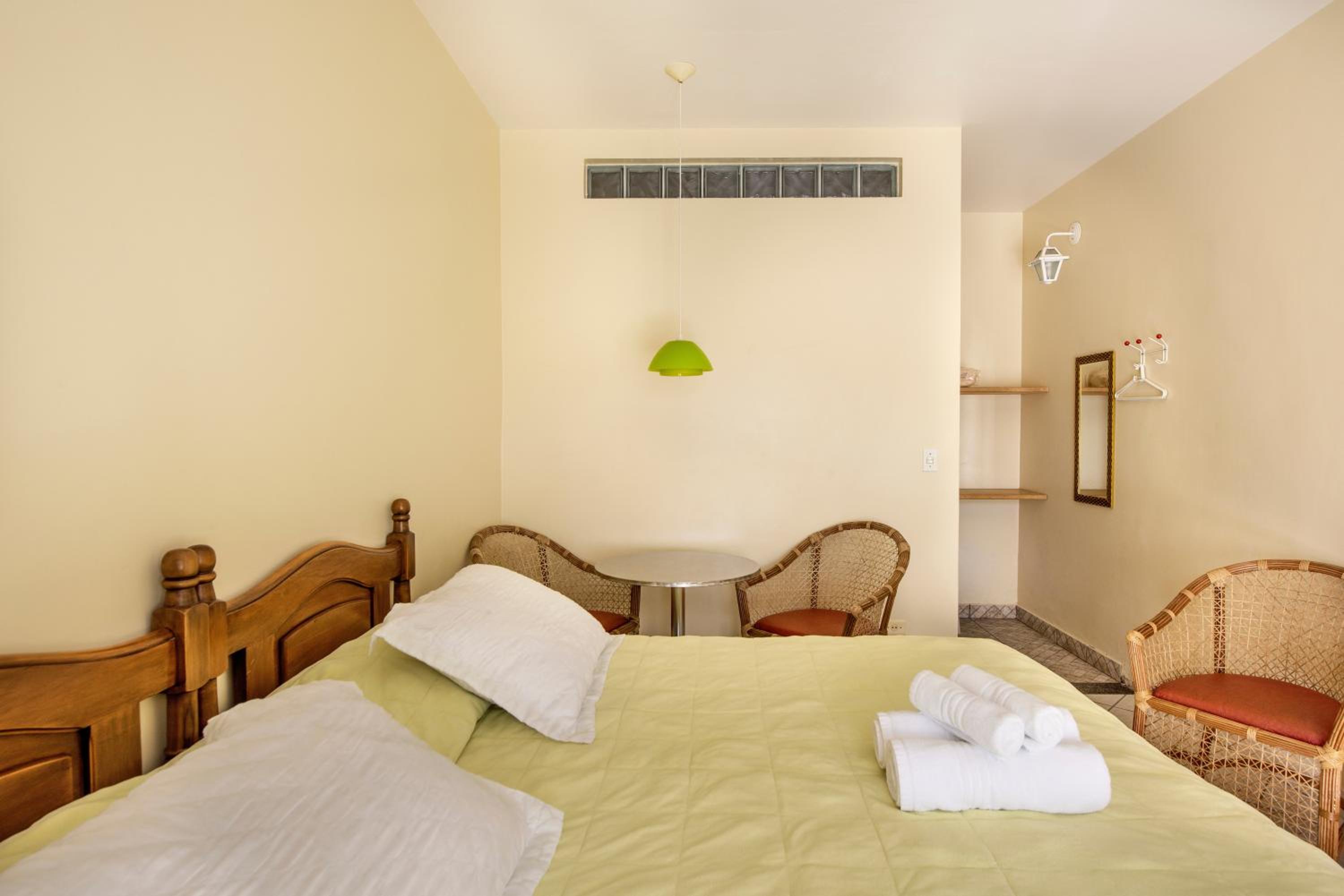 Costabela Apart Hotel e Pousada