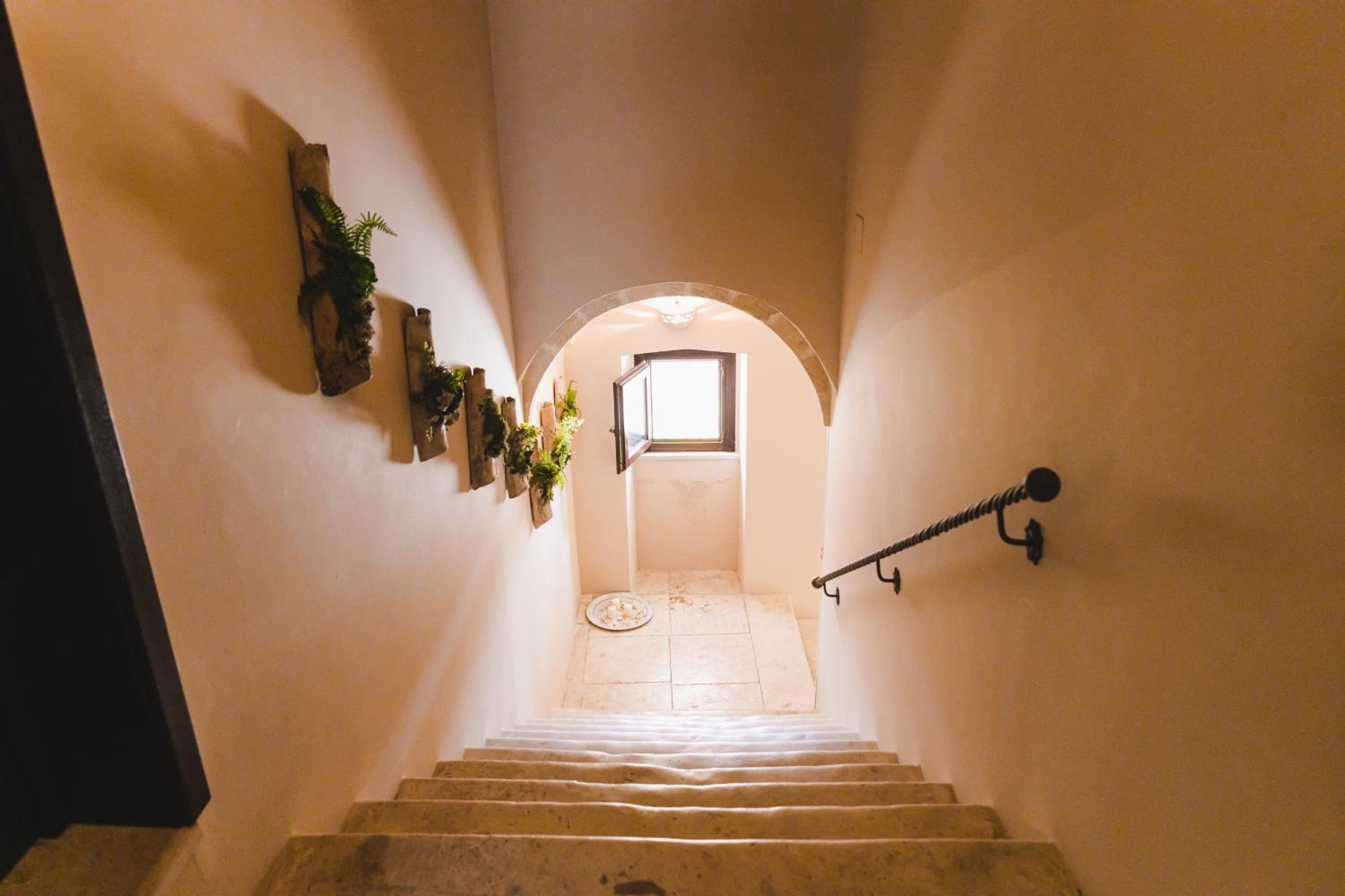 Masseria Carnevale