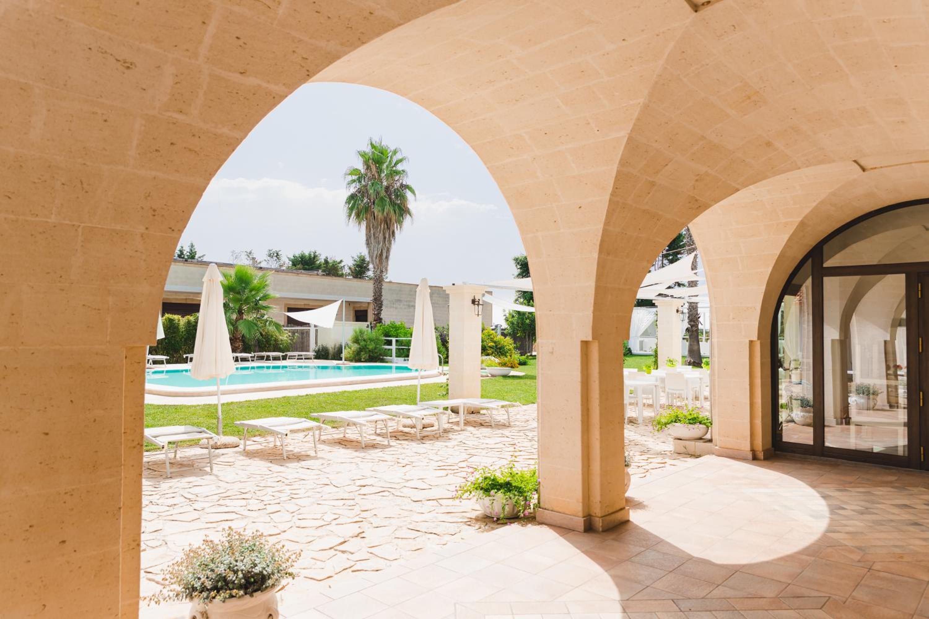 Masseria Carnevale