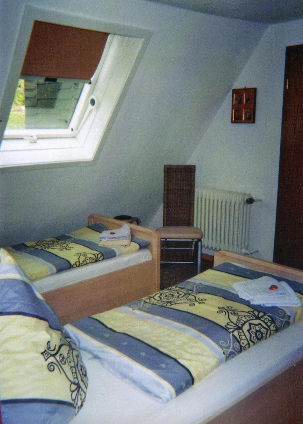 Pension Deimel