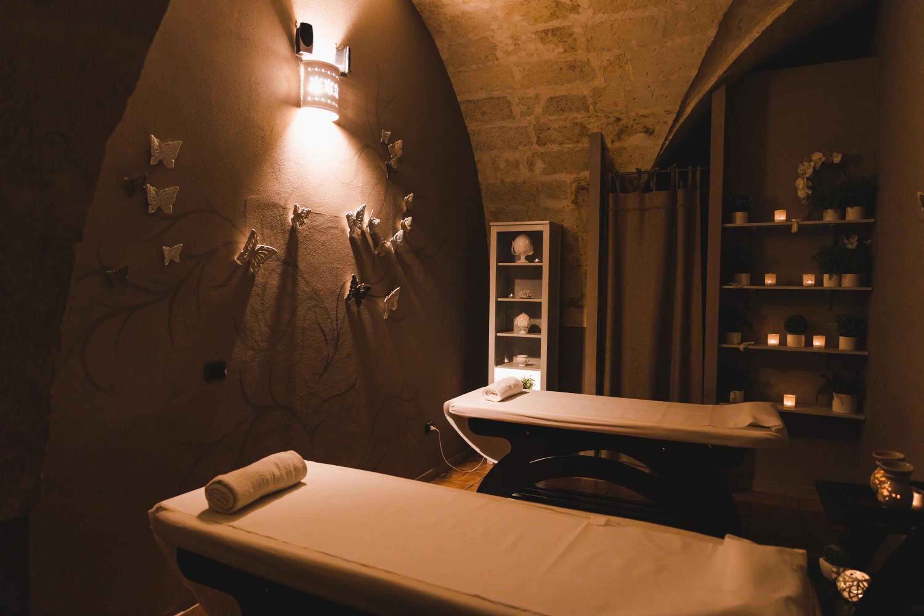 Masseria Carnevale