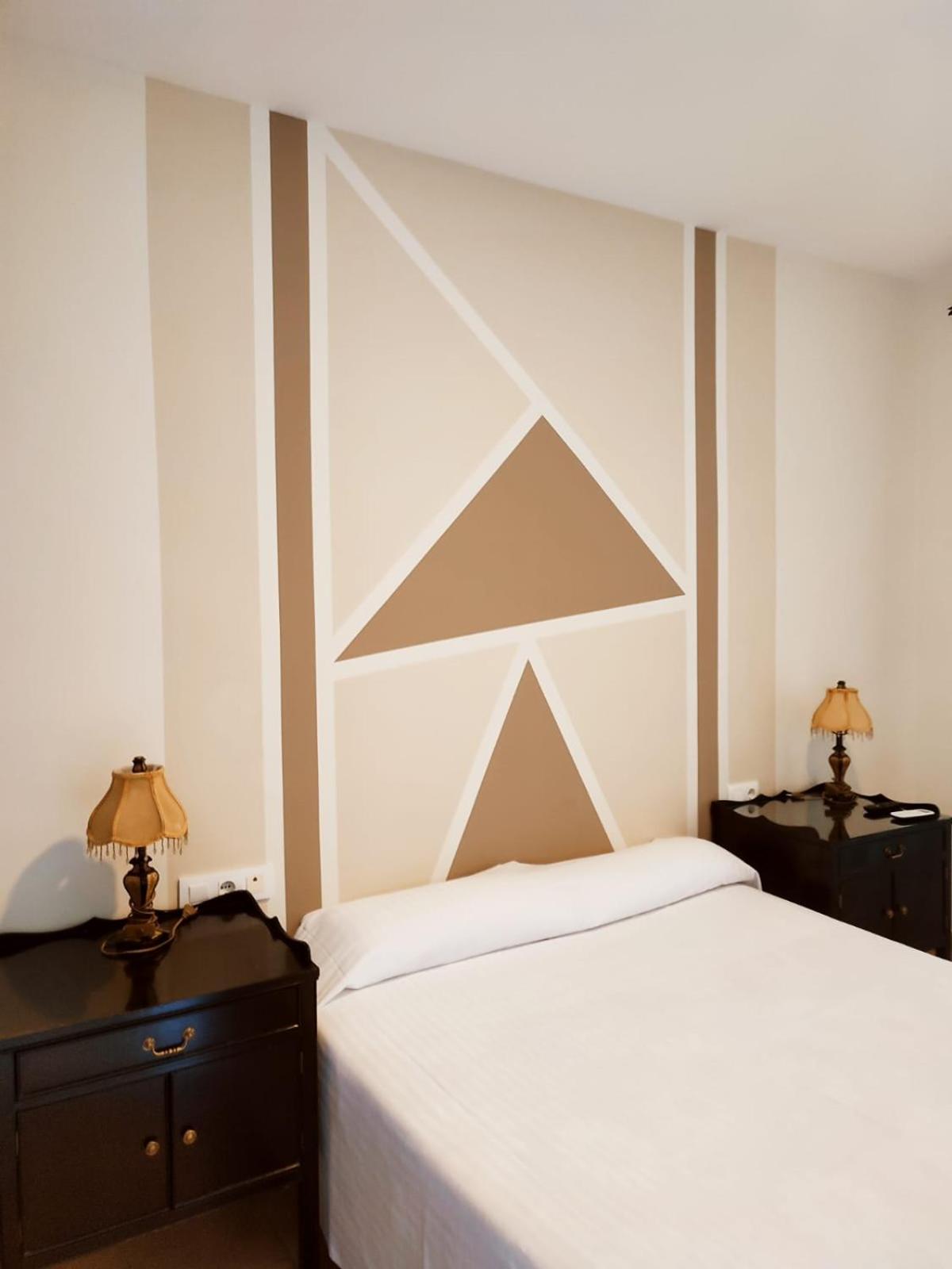 Hostal Alhaja Playa