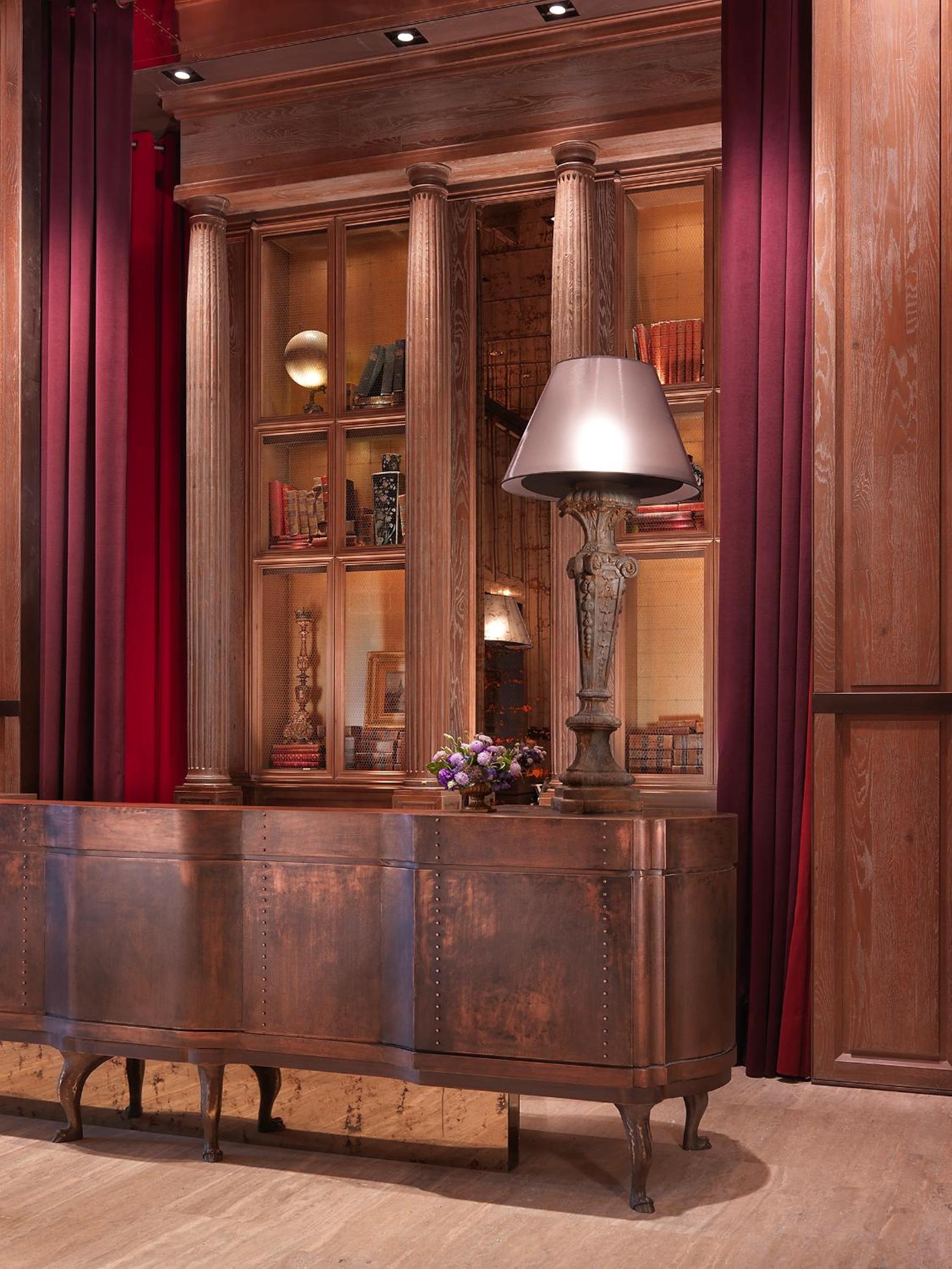 Palais de Chine Hotel - Image 3