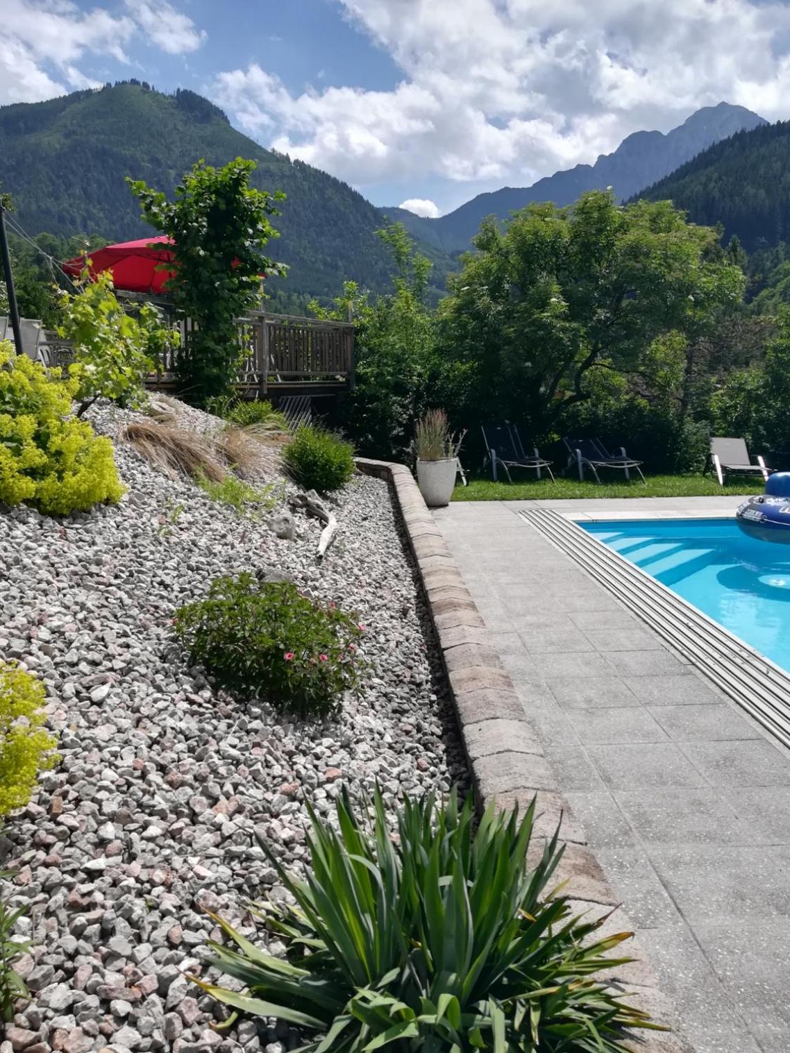 Landhaus Seebacher