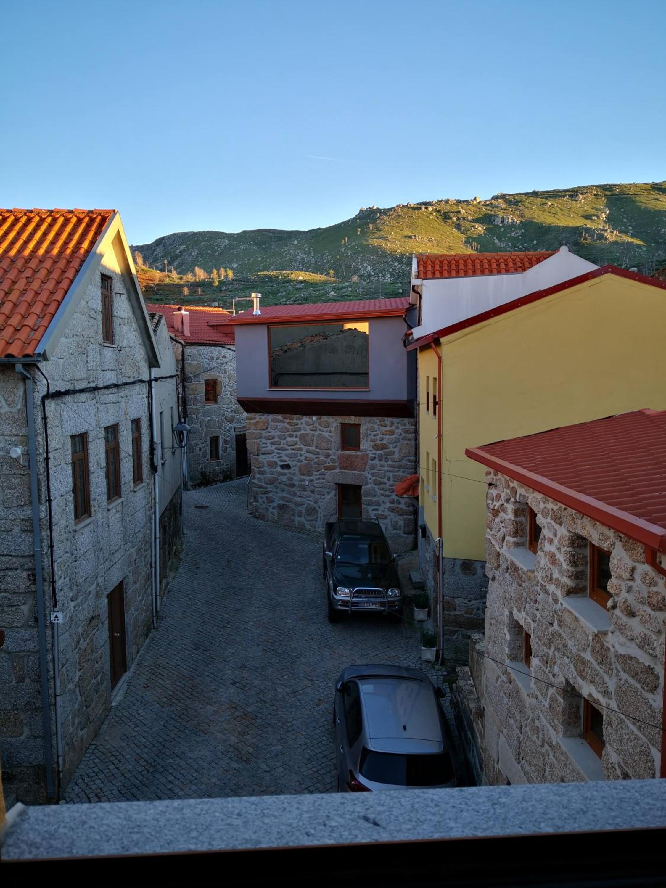 Casa da Igreja view 3