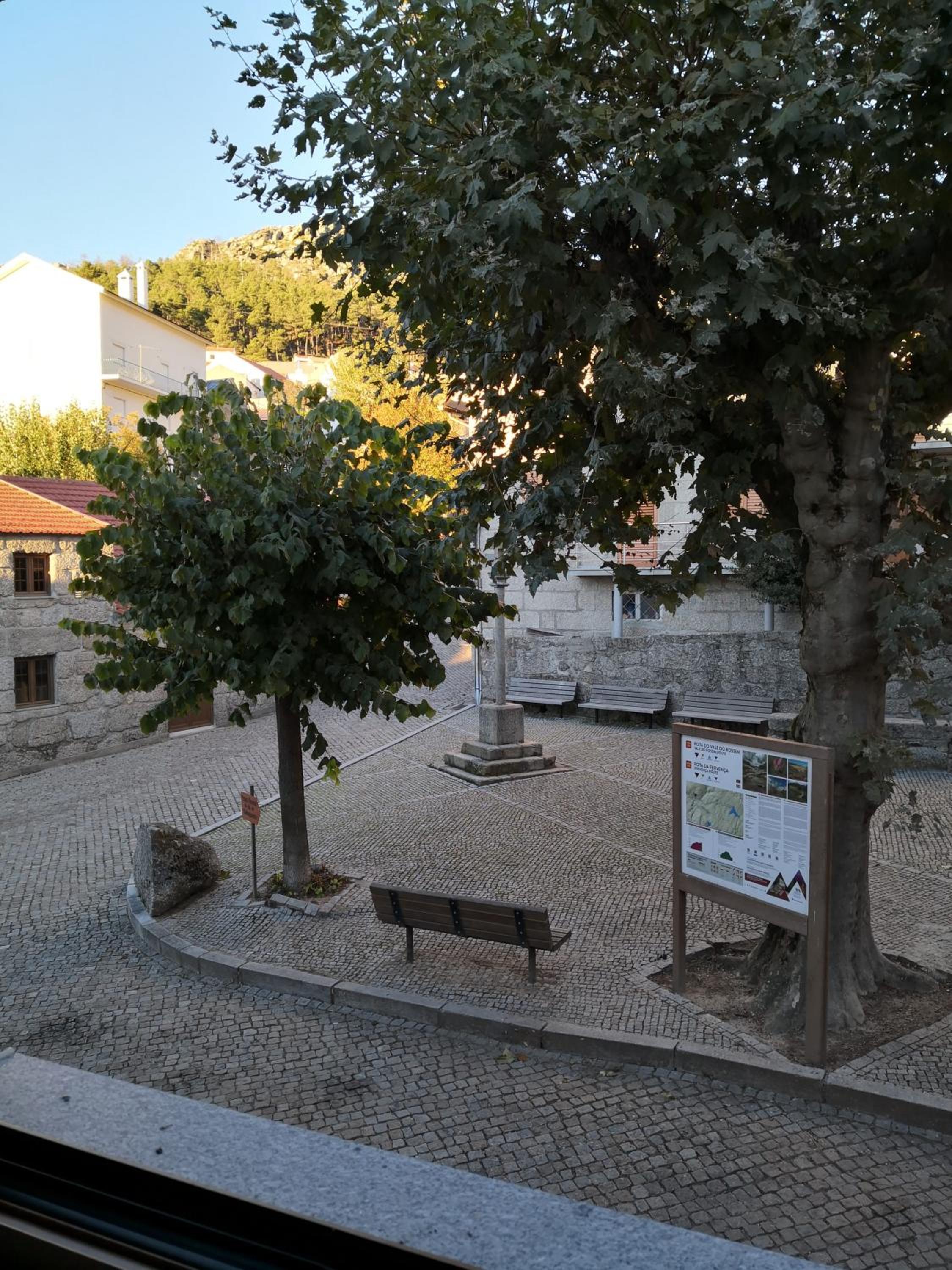 Casa da Igreja view 4