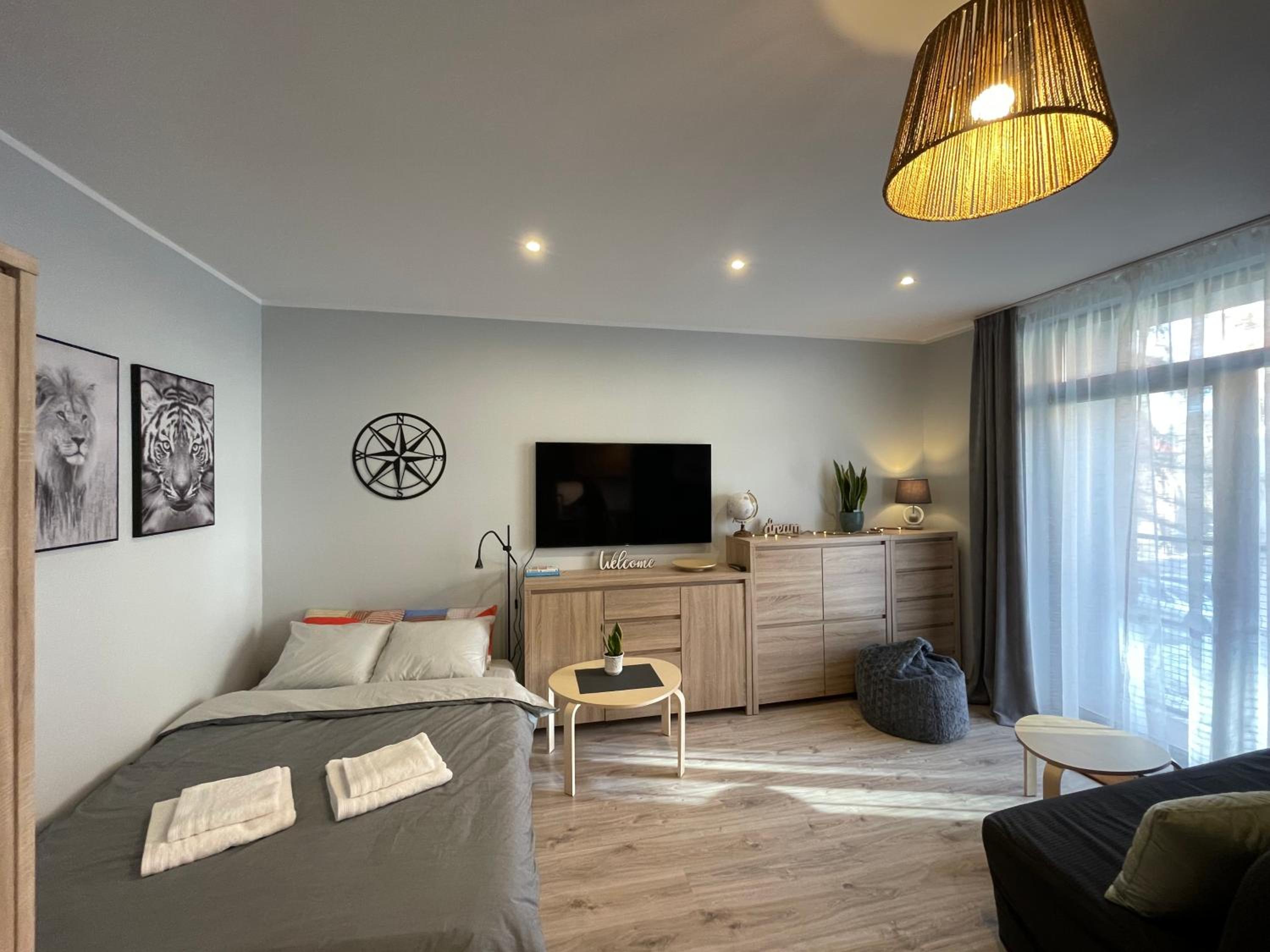Apartament w Stroniu view 3