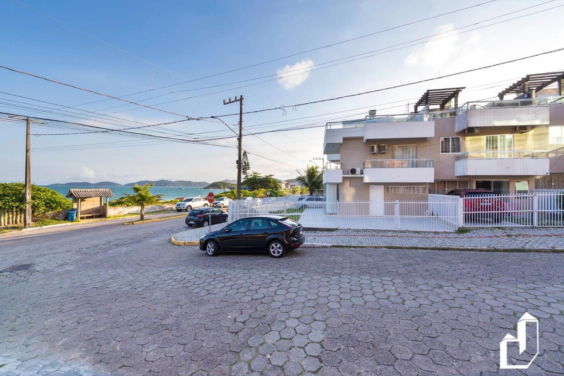 Apartamento duplex em 4 Ilhas