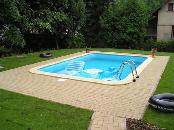 Droom b&b Čermná