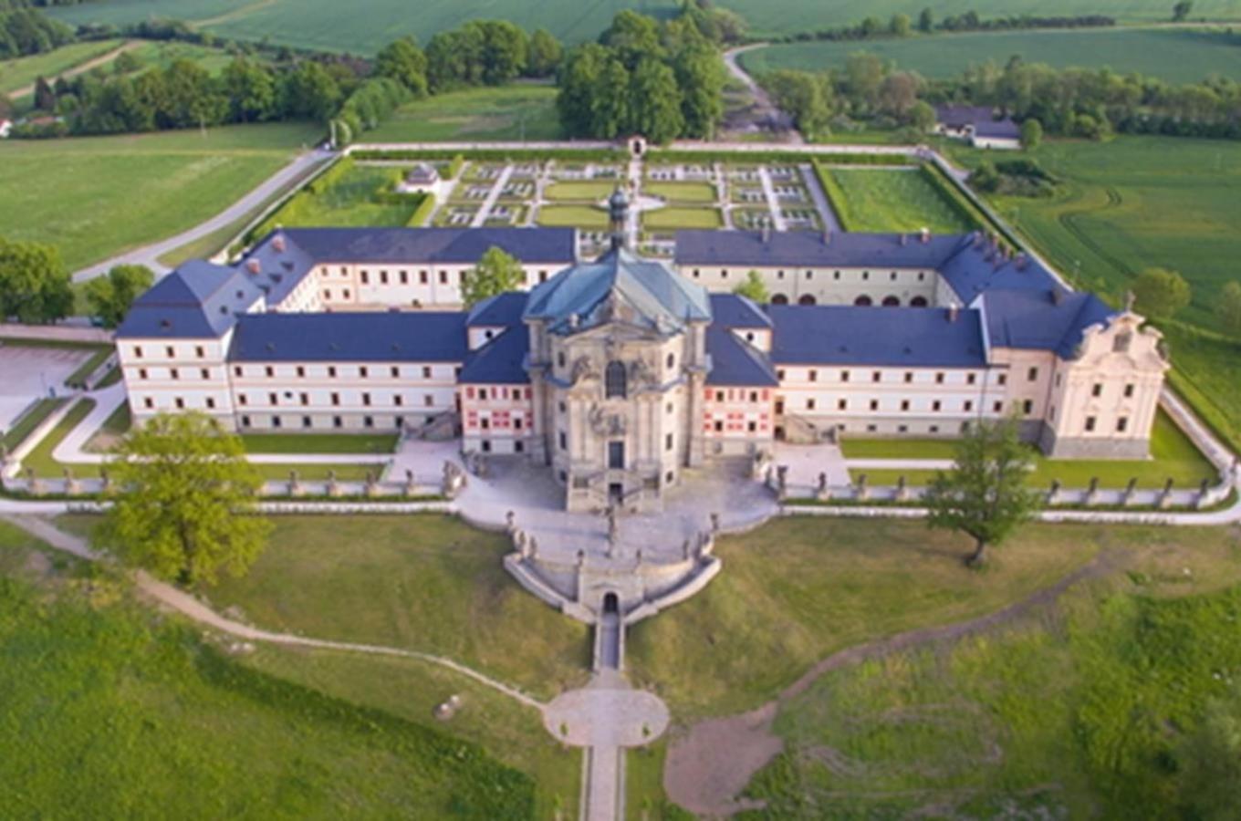 Droom b&b Čermná