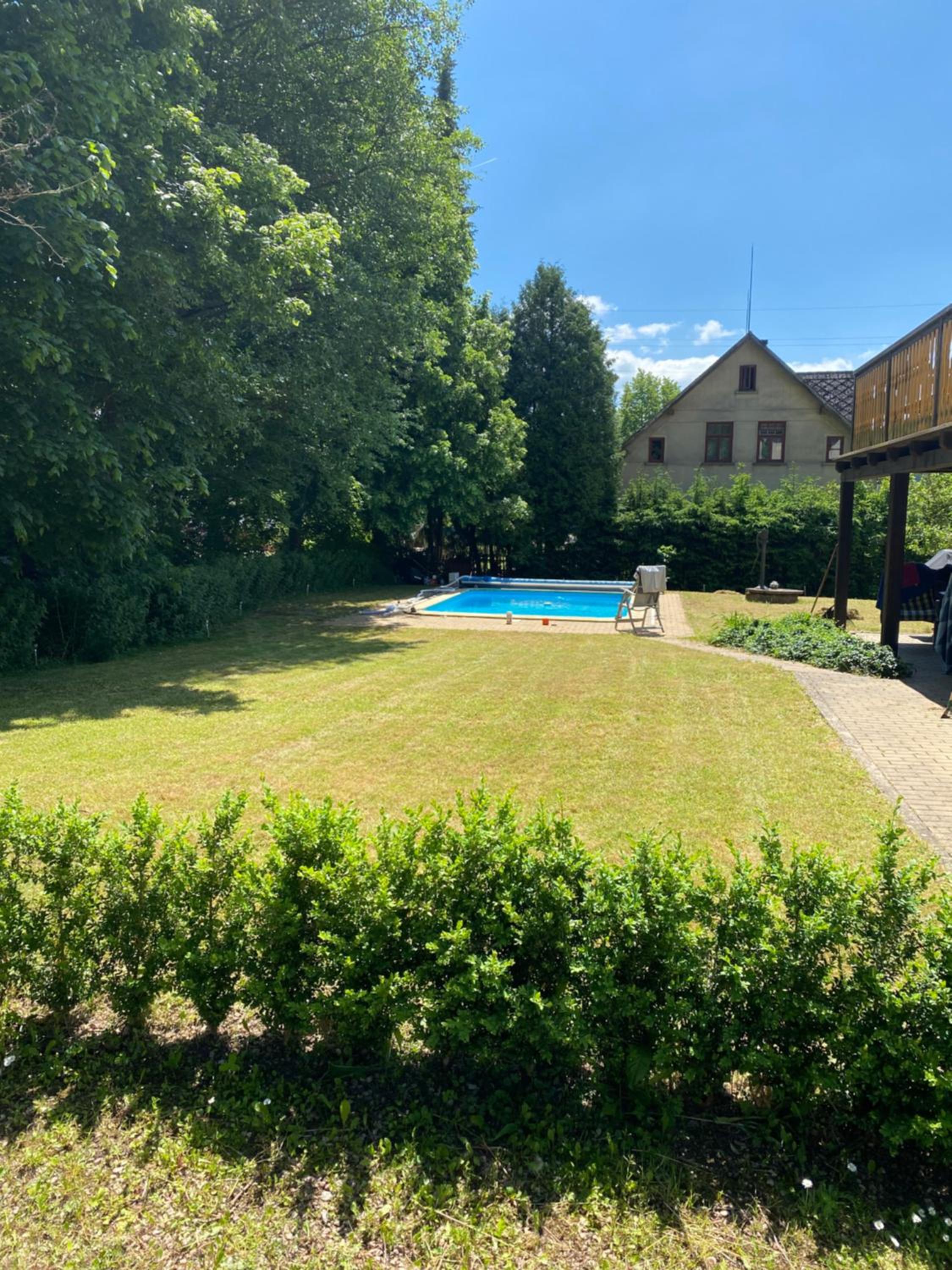 Droom b&b Čermná