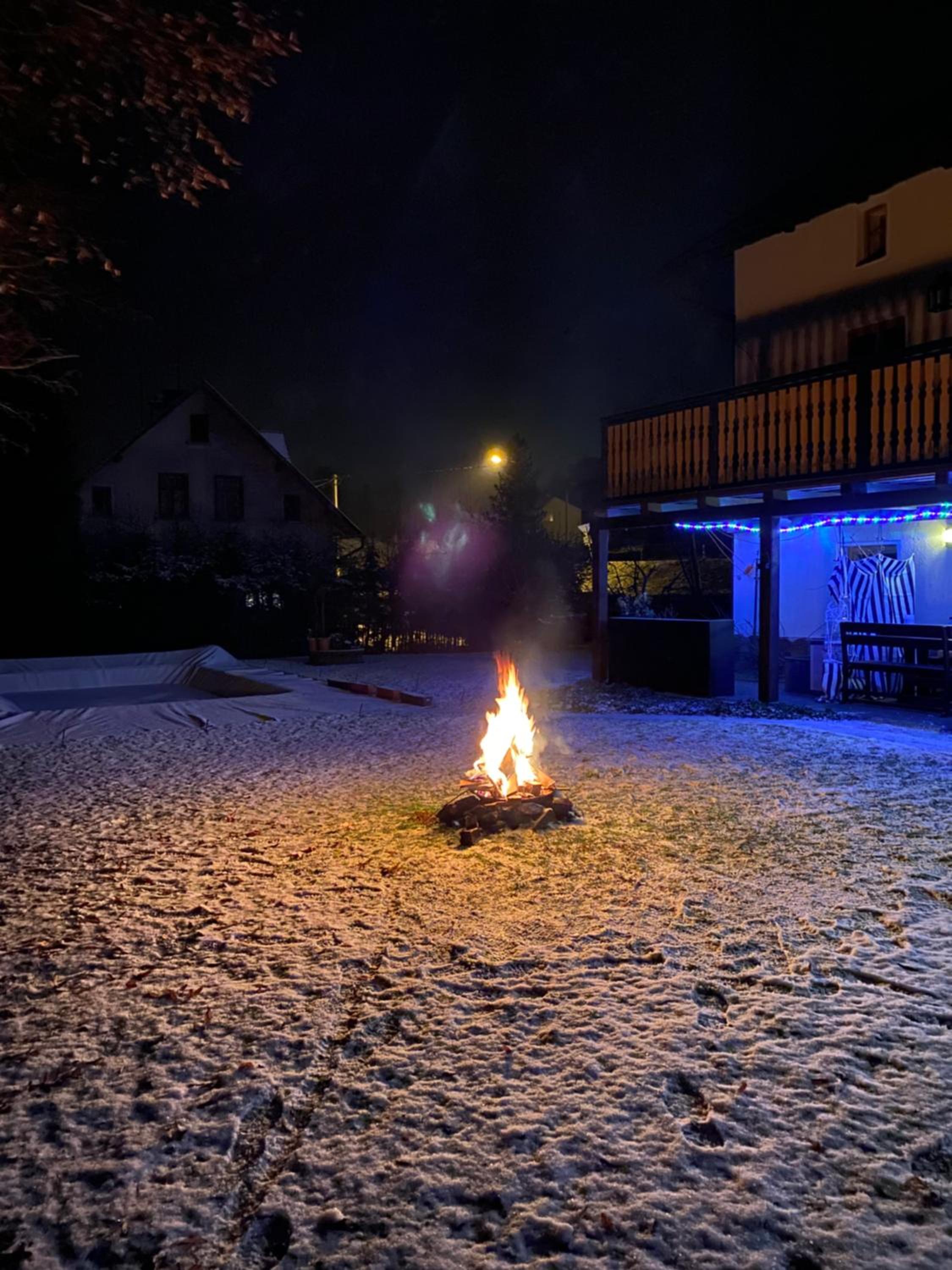 Droom b&b Čermná
