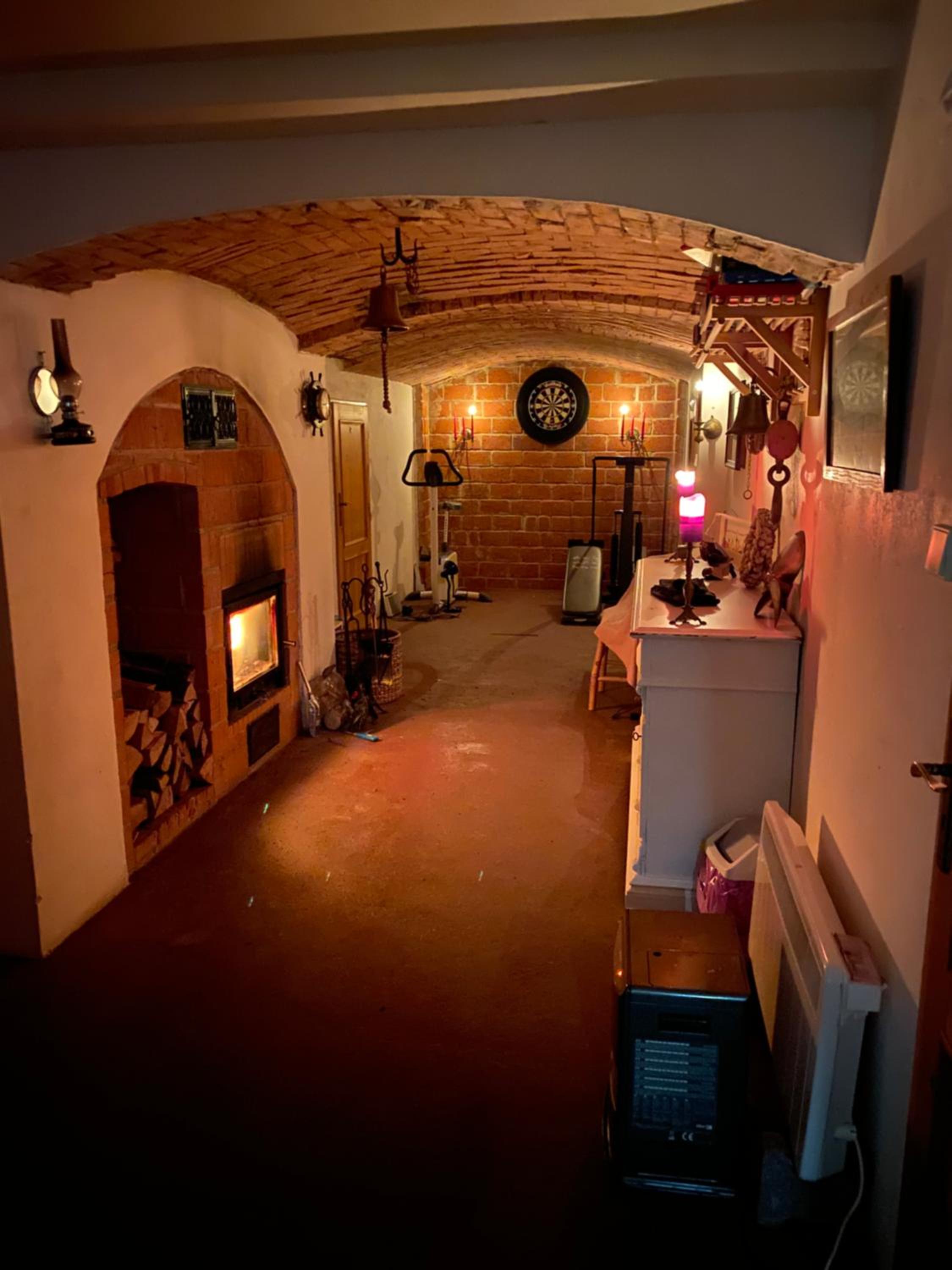 Droom b&b Čermná
