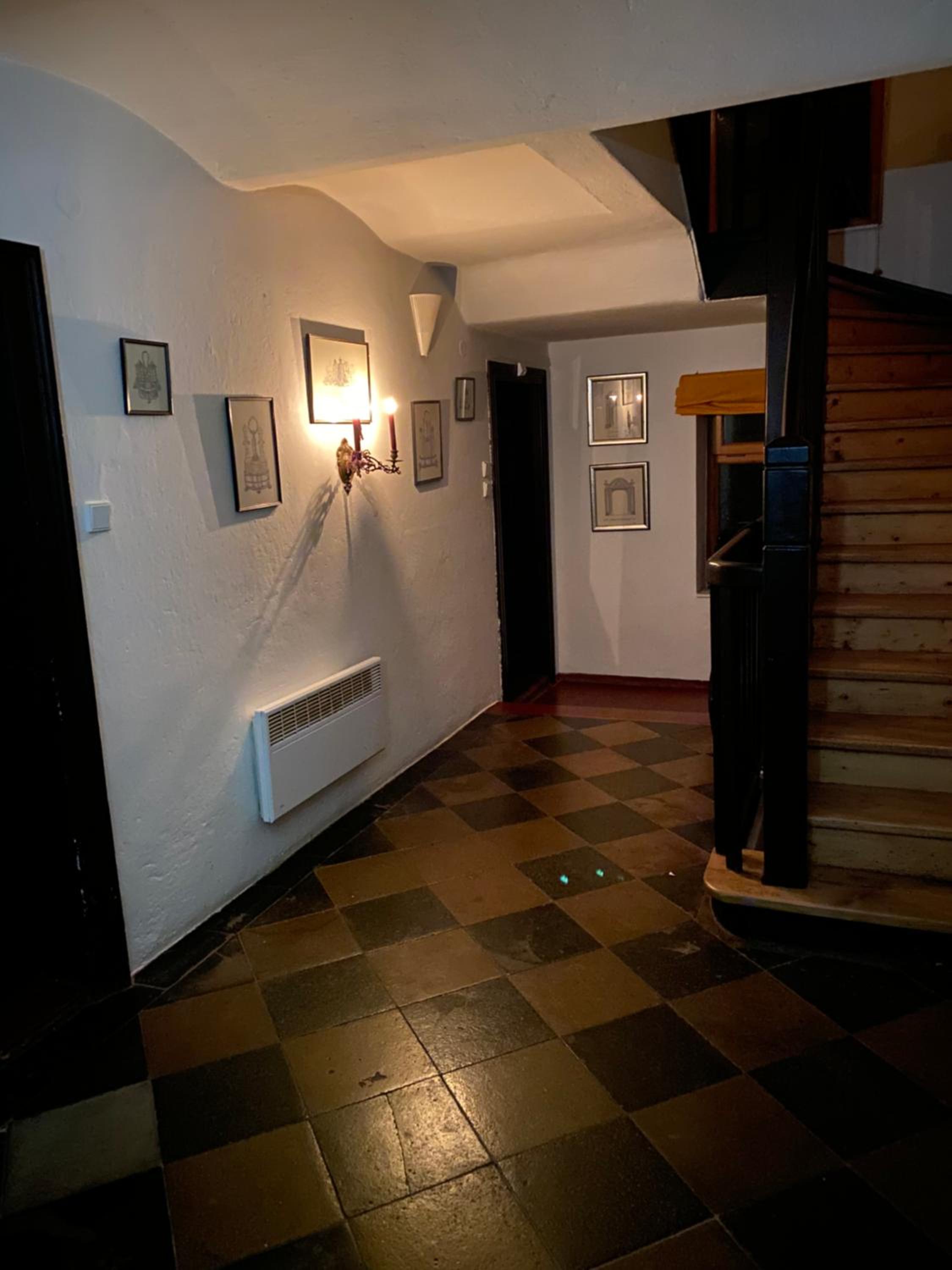 Droom b&b Čermná