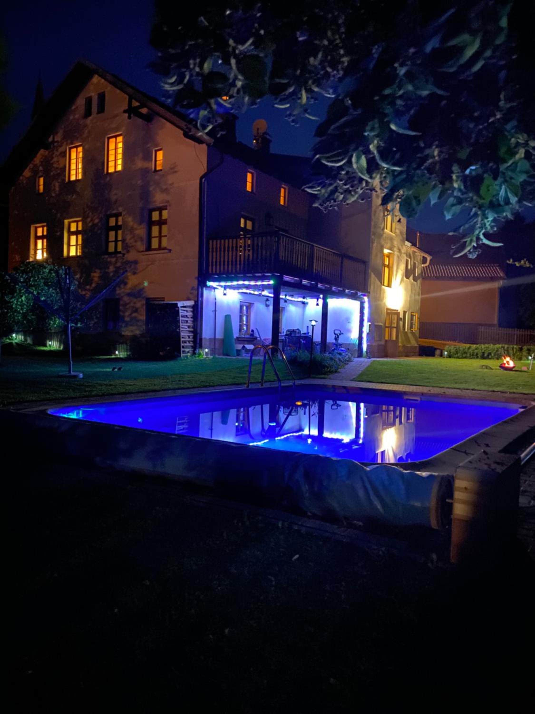 Droom b&b Čermná
