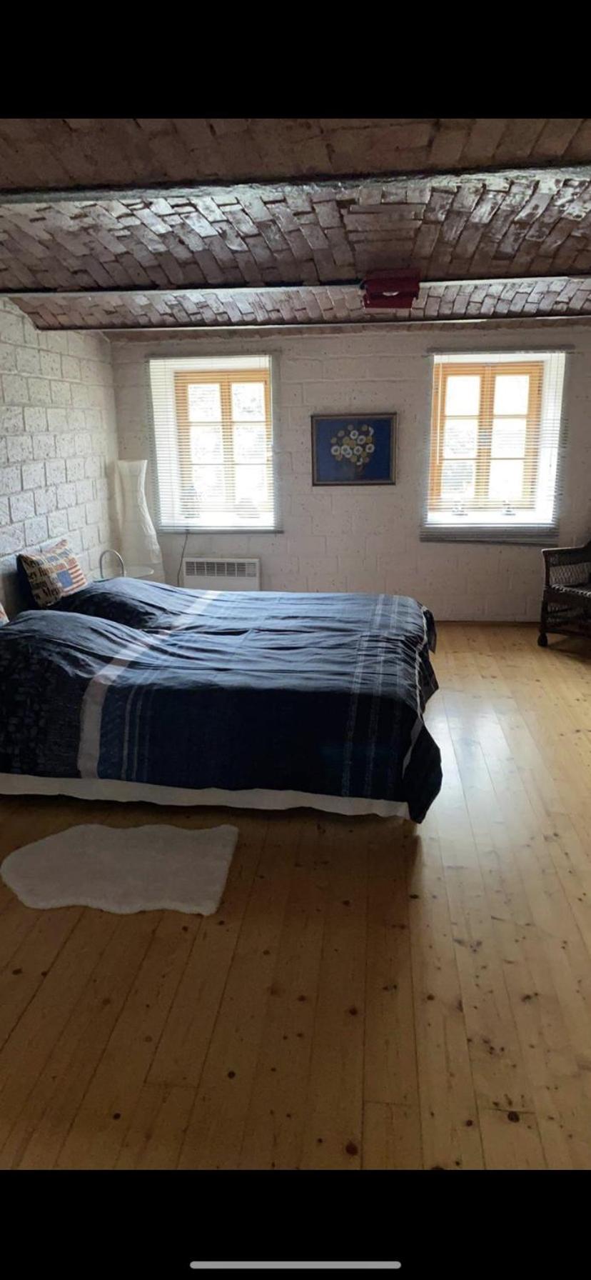 Droom b&b Čermná
