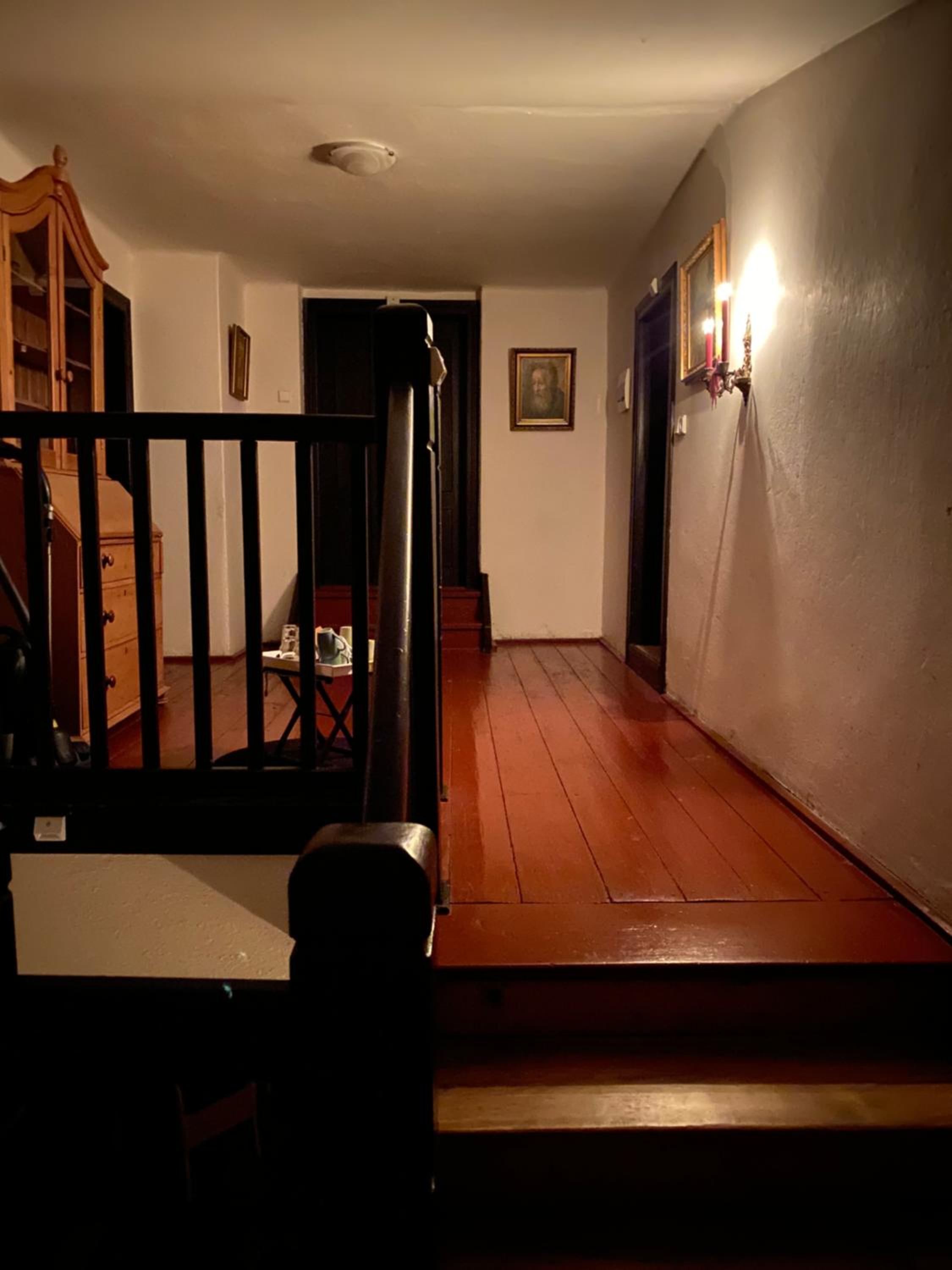 Droom b&b Čermná