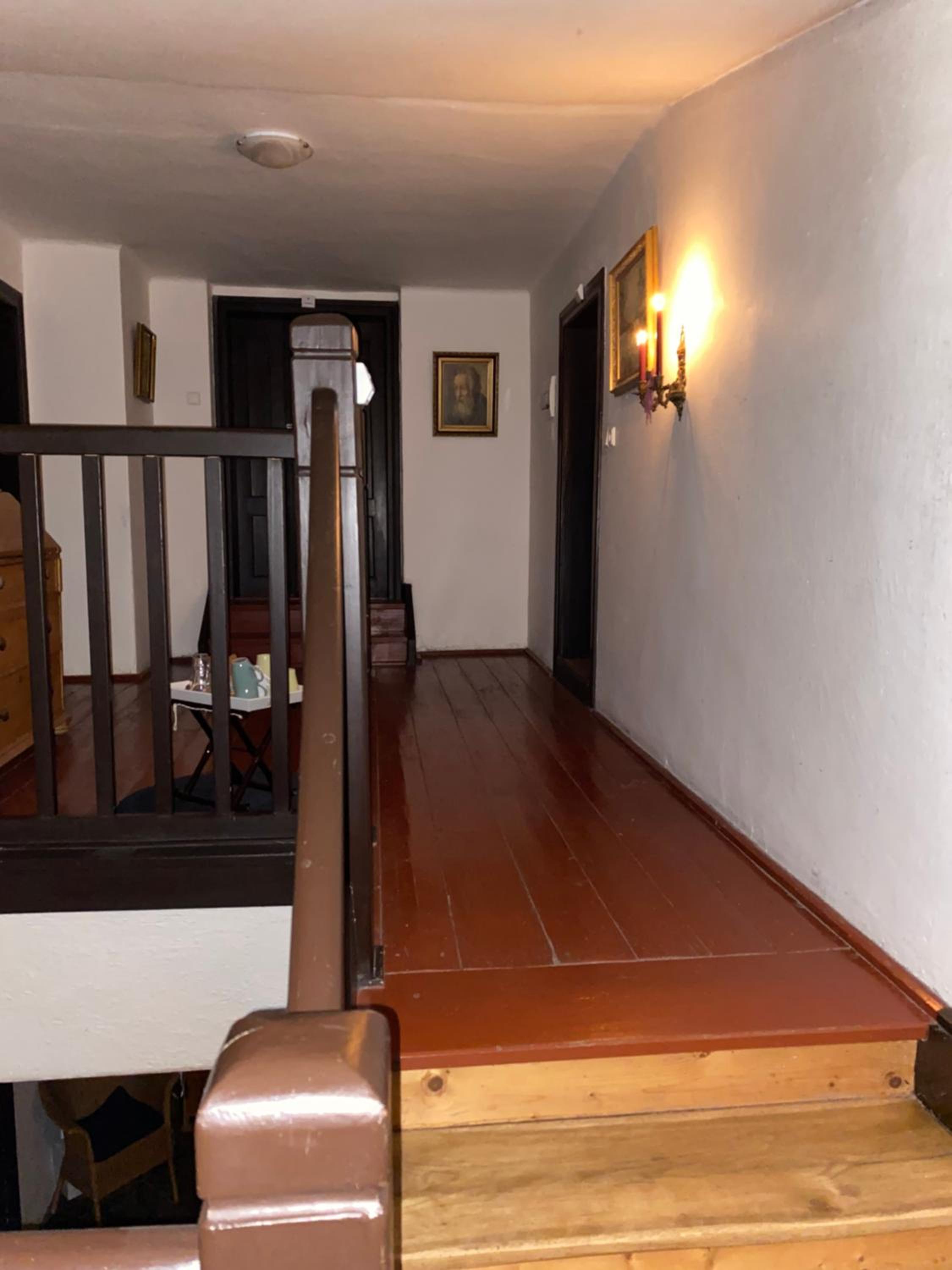 Droom b&b Čermná