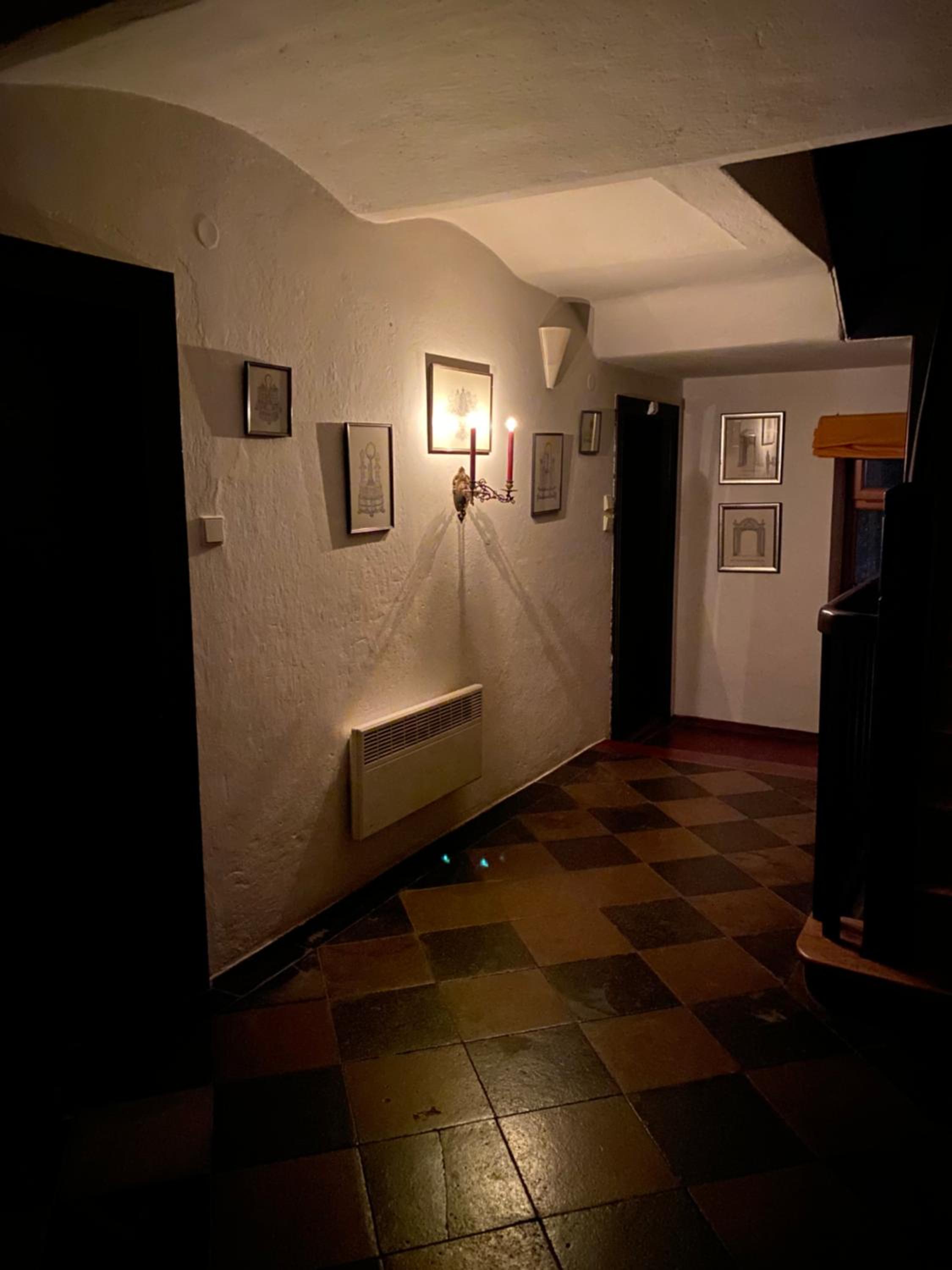 Droom b&b Čermná