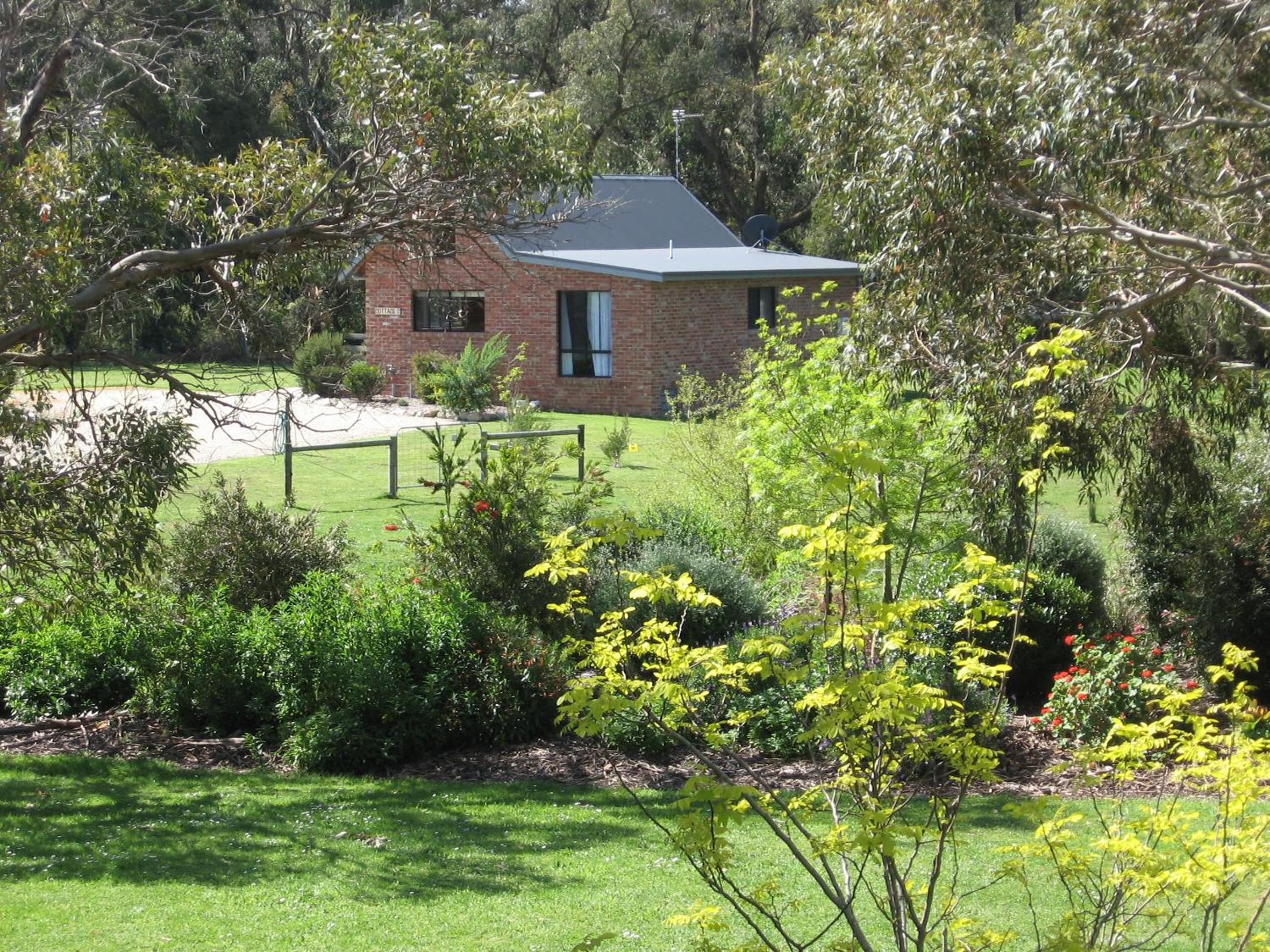 Prom Coast Holiday Lodge