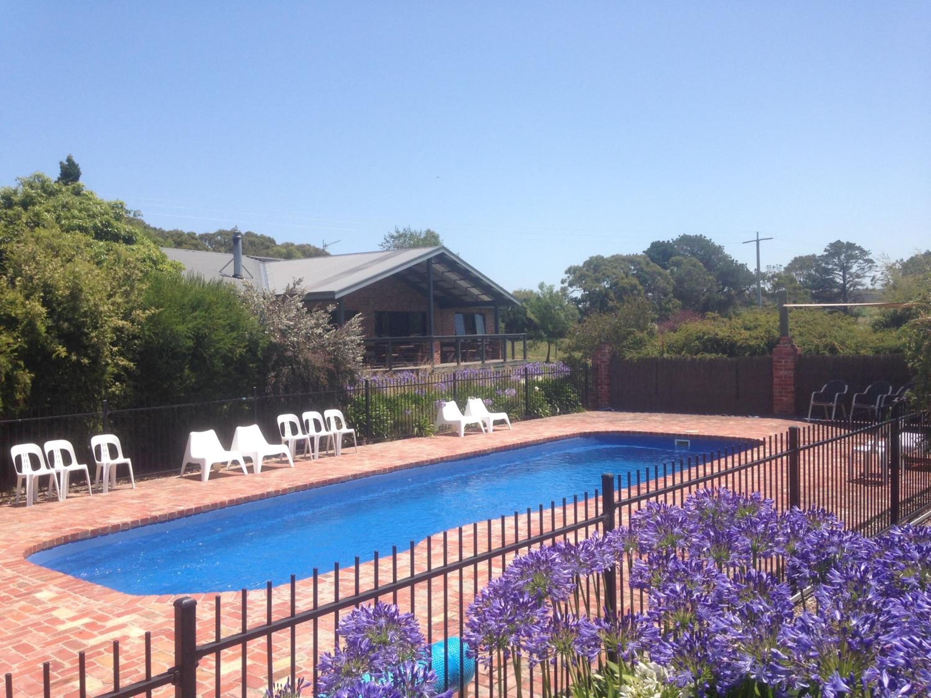 Prom Coast Holiday Lodge