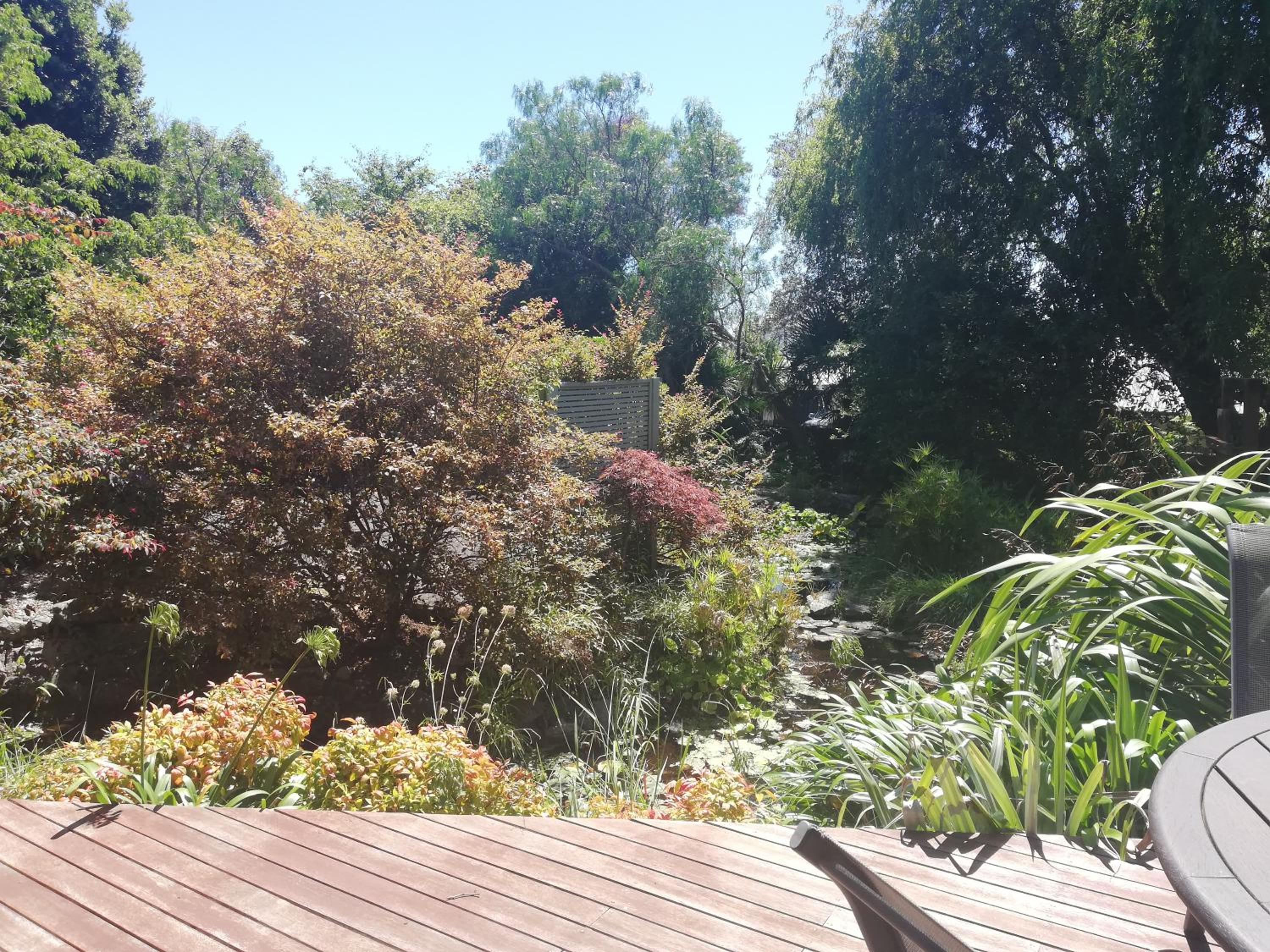 Joya Garden & Villa Studios
