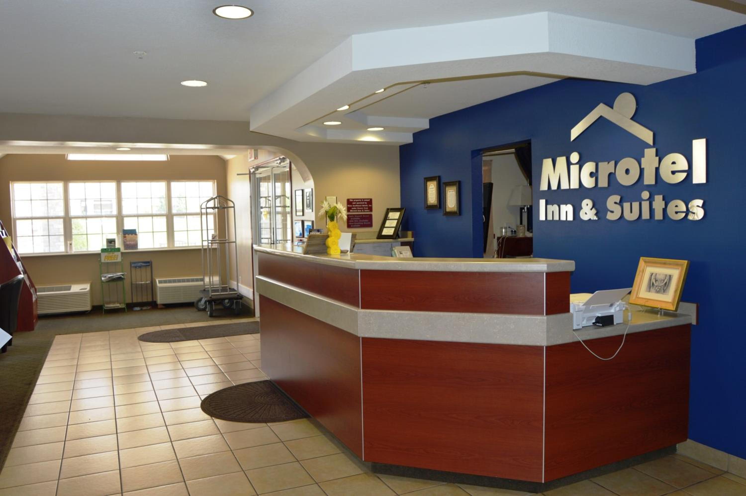 Microtel Inn and Suites By Wyndham Miami OK